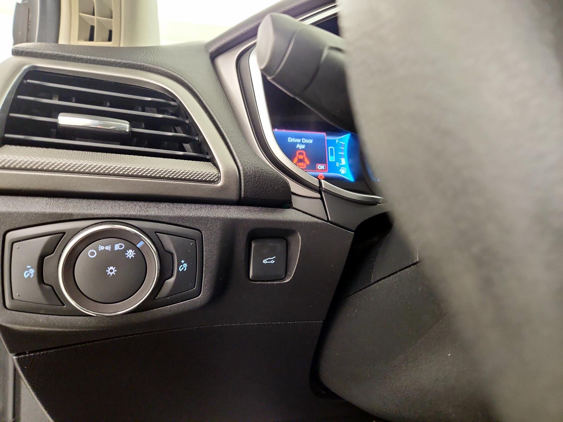 Thumbnail: 2018 Ford Fusion - 13