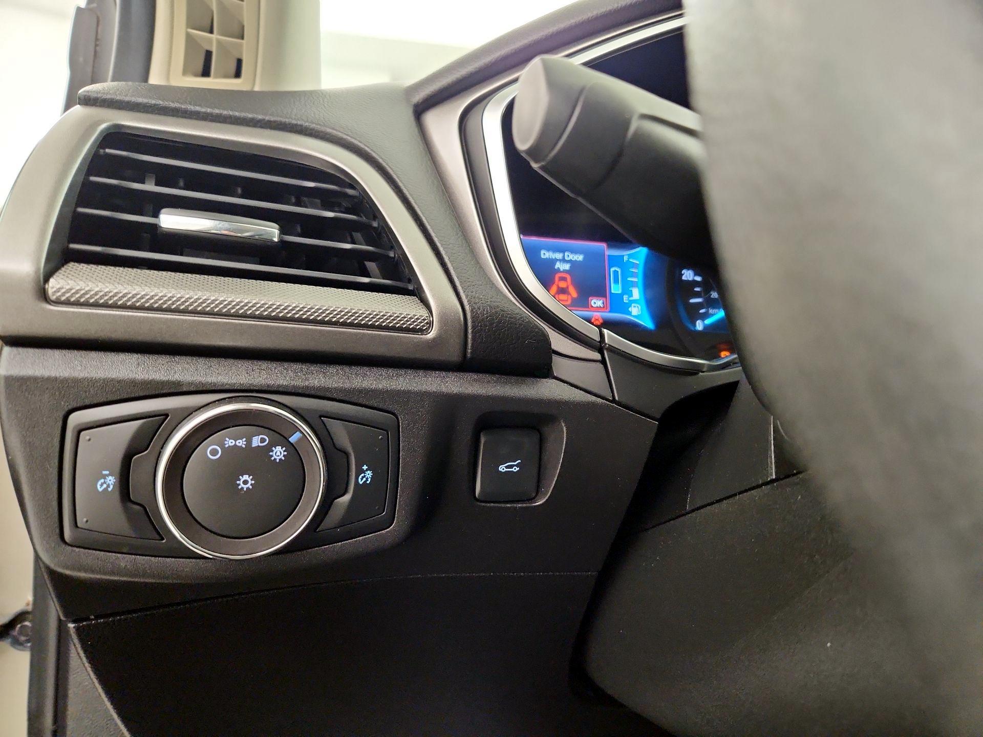 Thumbnail: 2018 Ford Fusion - 14