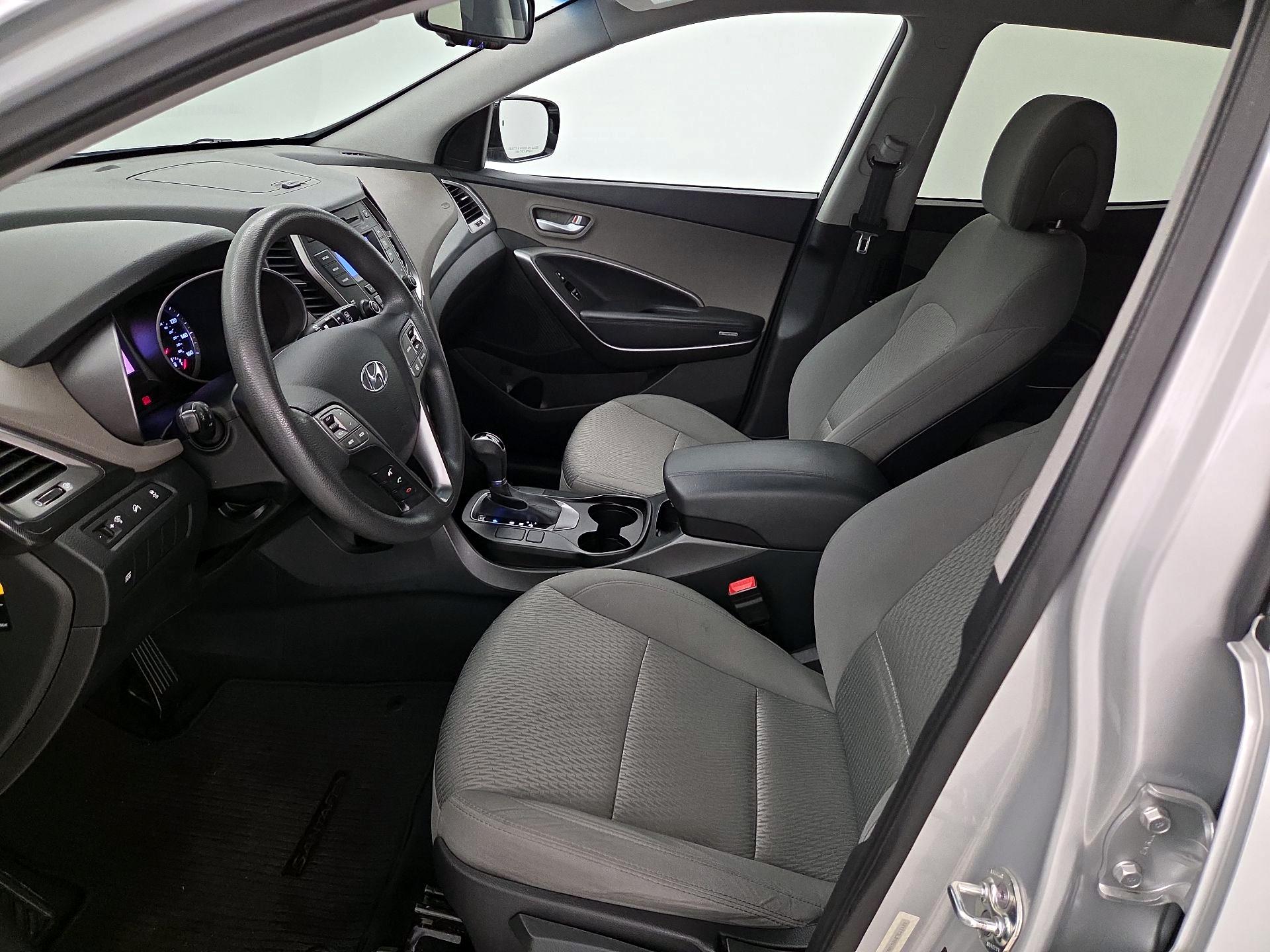 Thumbnail: 2014 Hyundai Santa Fe - 11