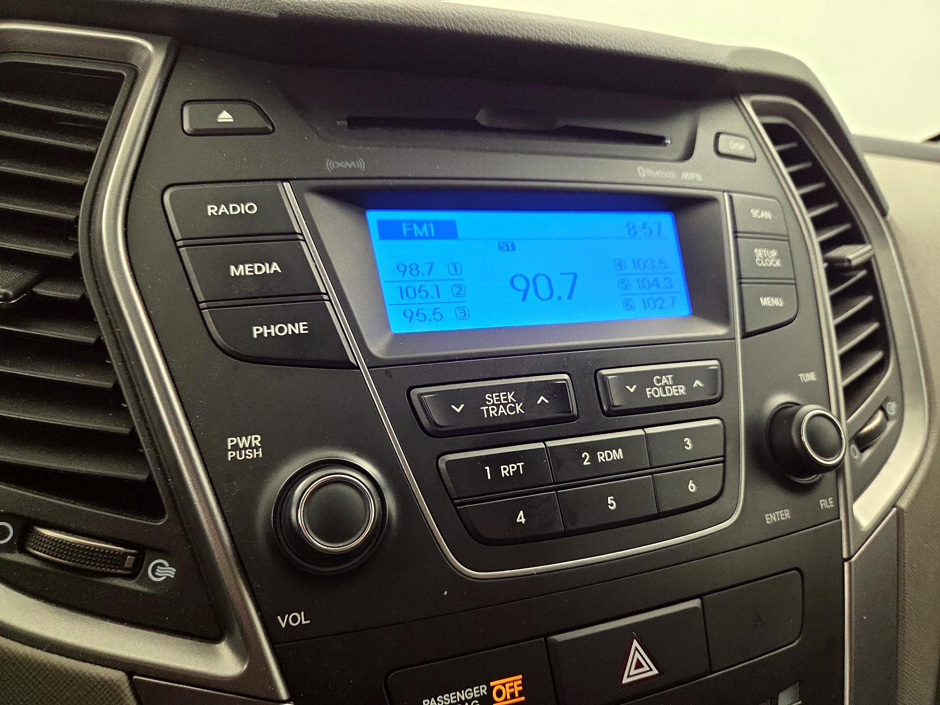 Thumbnail: 2014 Hyundai Santa Fe - 14