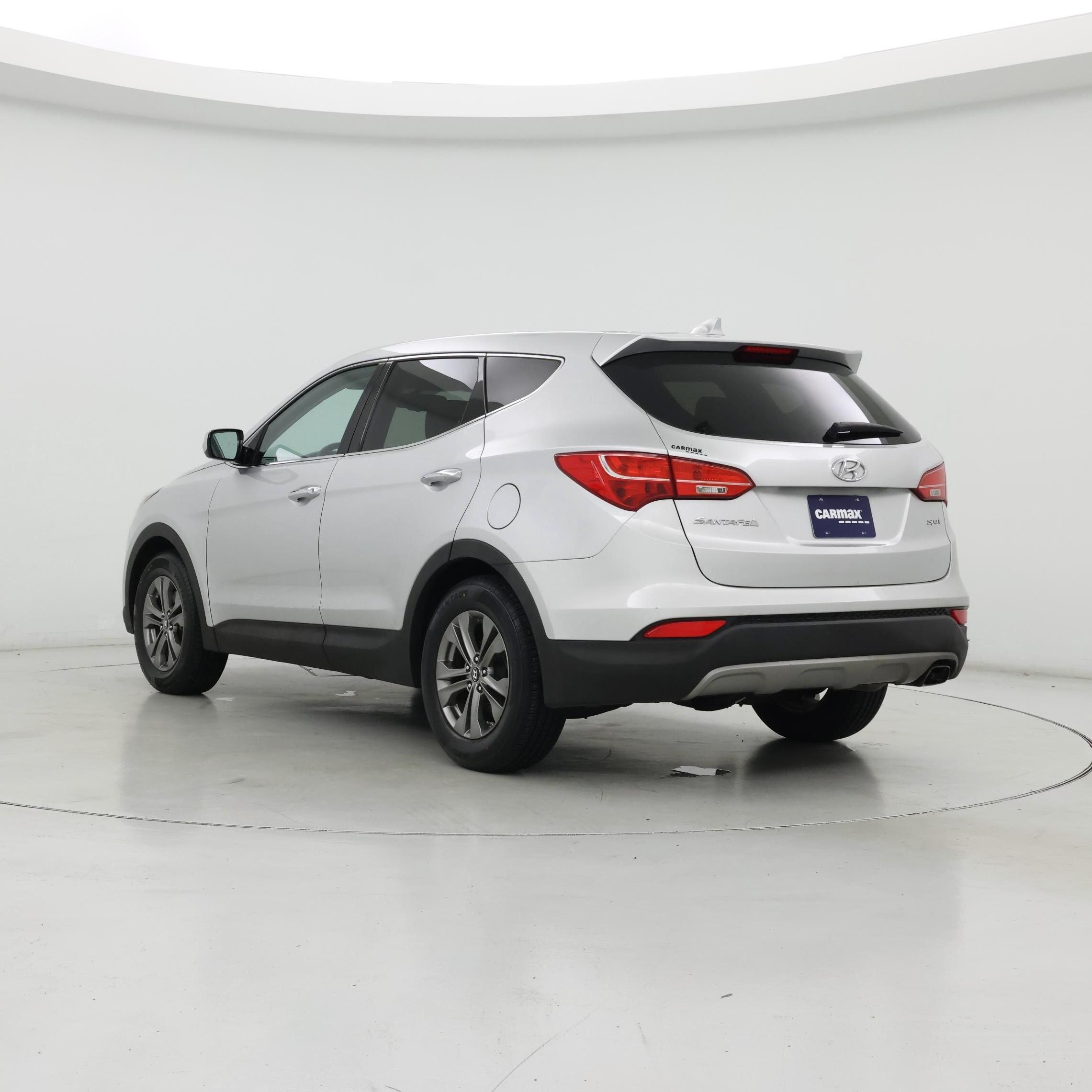 Thumbnail: 2014 Hyundai Santa Fe - 2