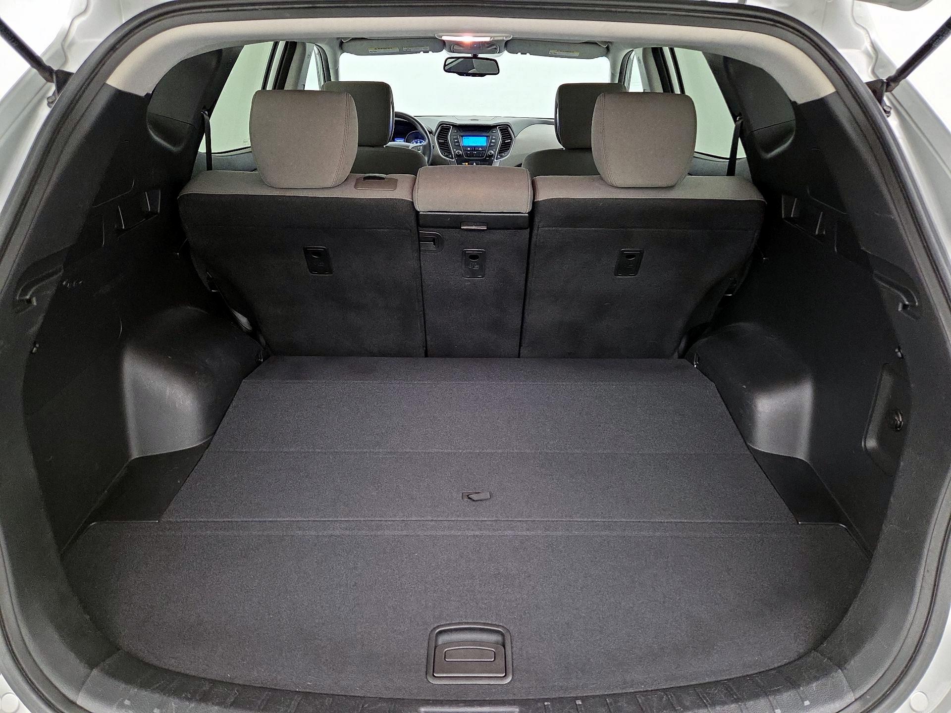 Thumbnail: 2014 Hyundai Santa Fe - 19