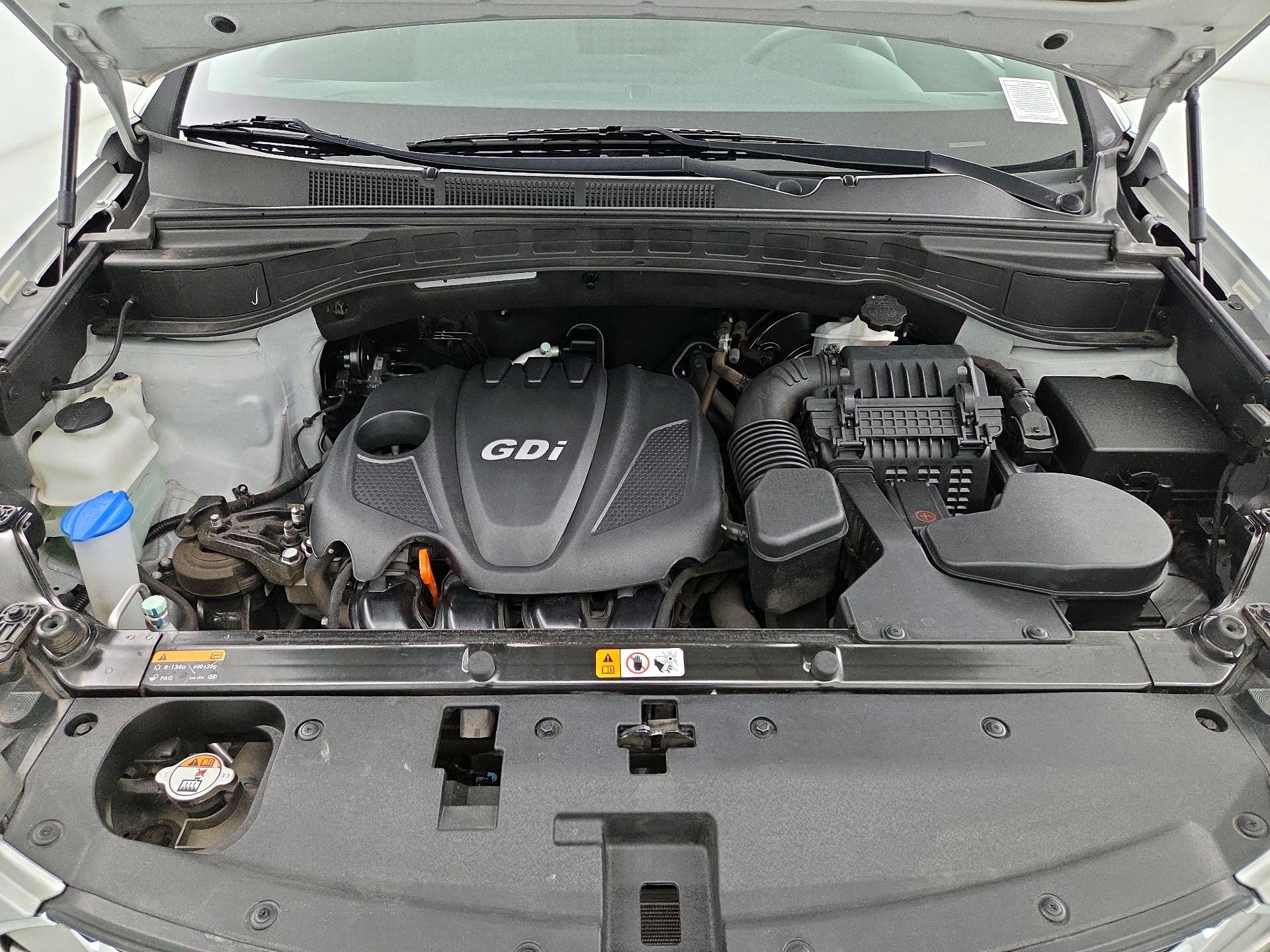 Thumbnail: 2014 Hyundai Santa Fe - 20