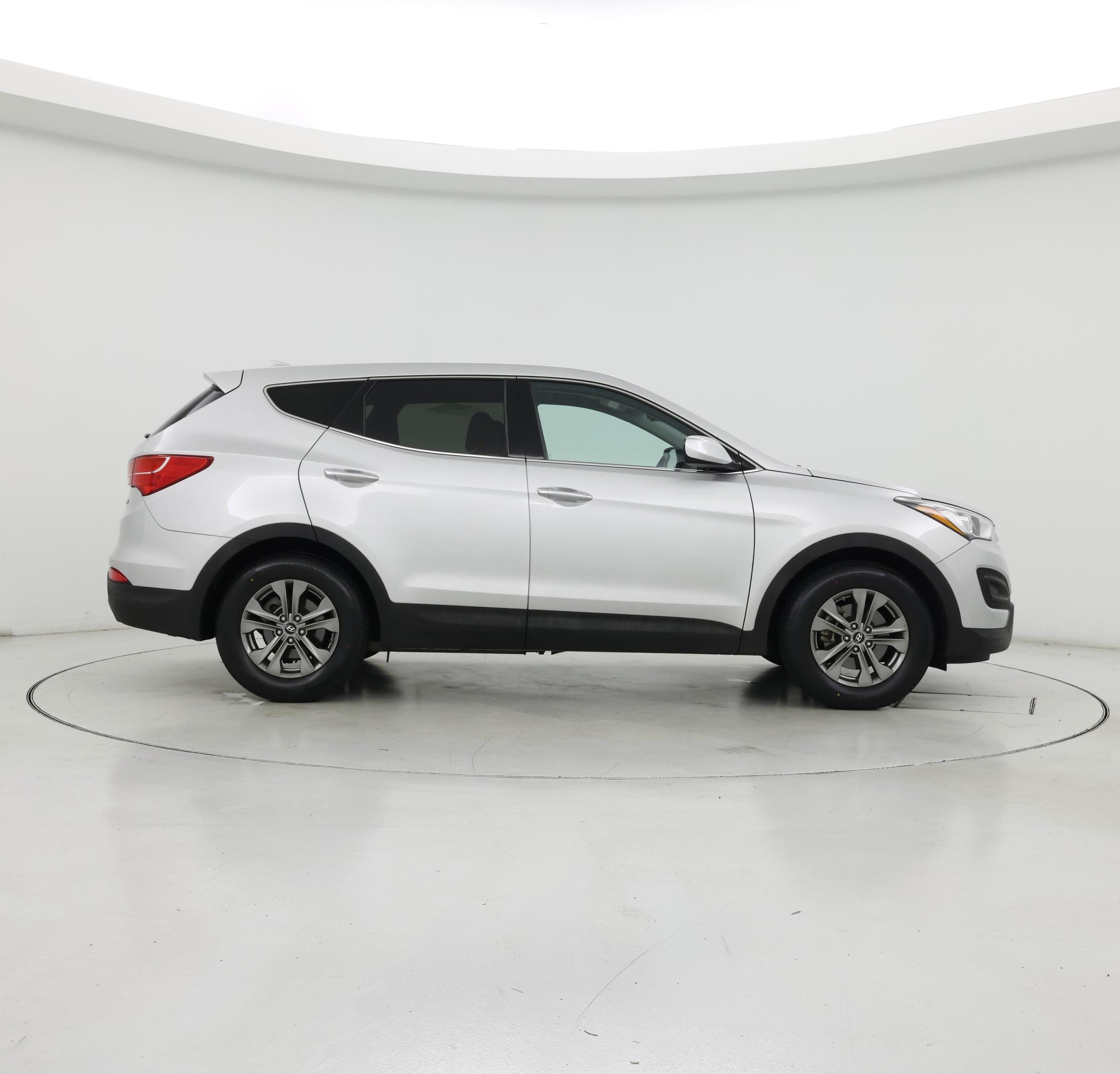 Thumbnail: 2014 Hyundai Santa Fe - 7