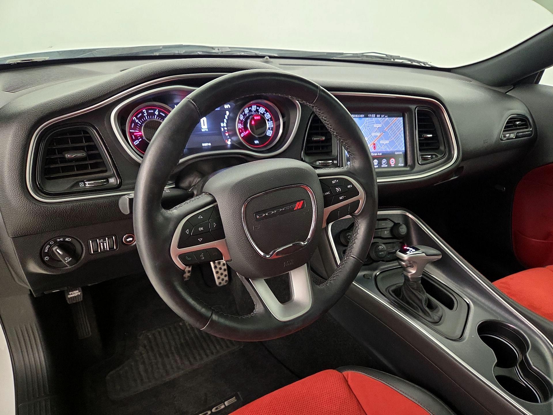 Thumbnail: 2015 Dodge Challenger - 9