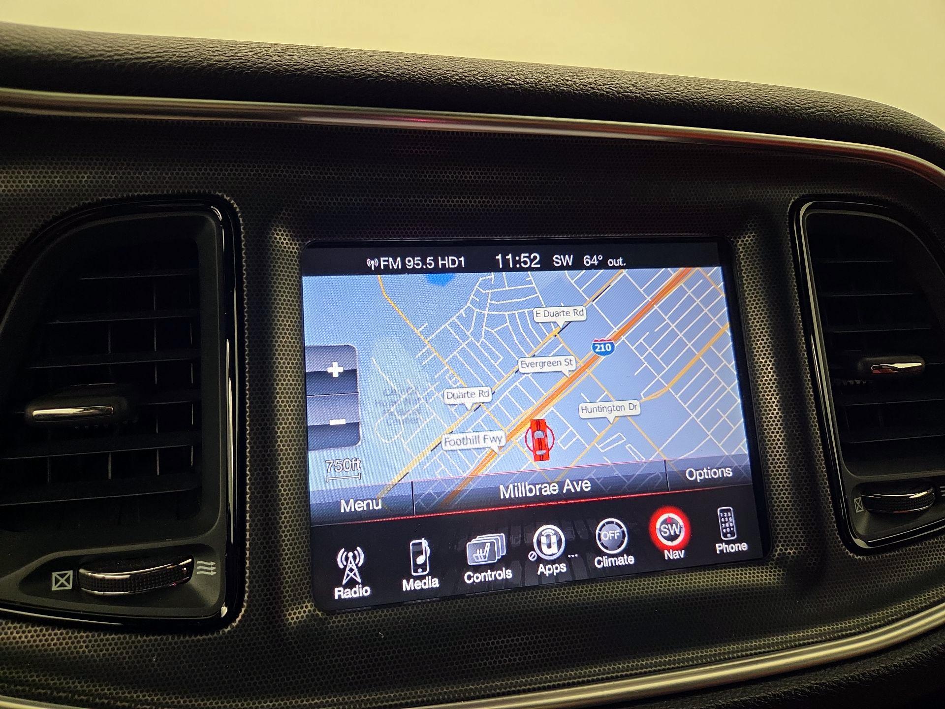 Thumbnail: 2015 Dodge Challenger - 14