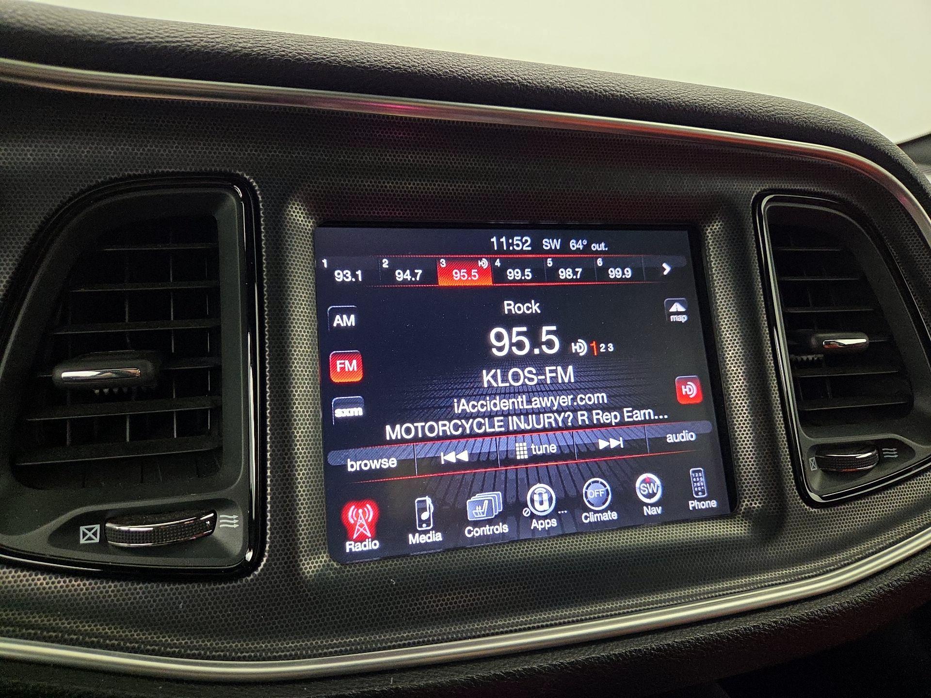 Thumbnail: 2015 Dodge Challenger - 16