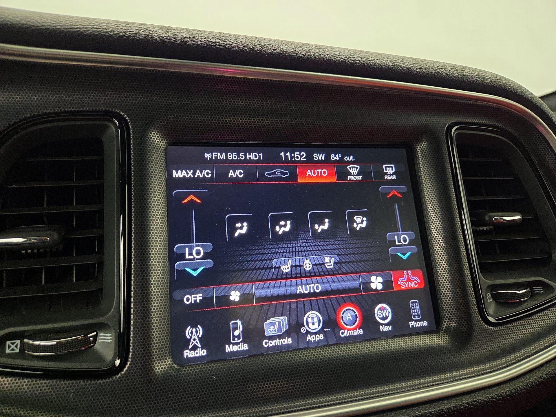 Thumbnail: 2015 Dodge Challenger - 17