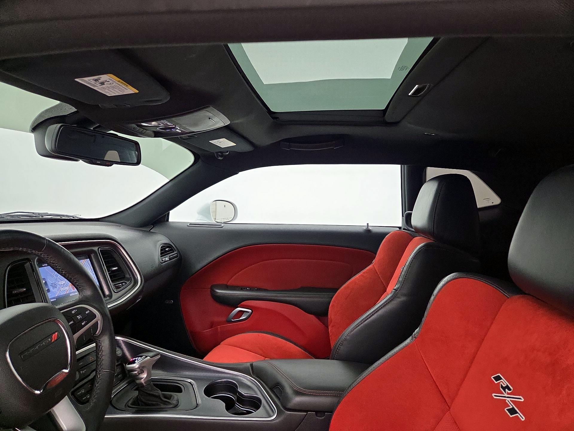 Thumbnail: 2015 Dodge Challenger - 20