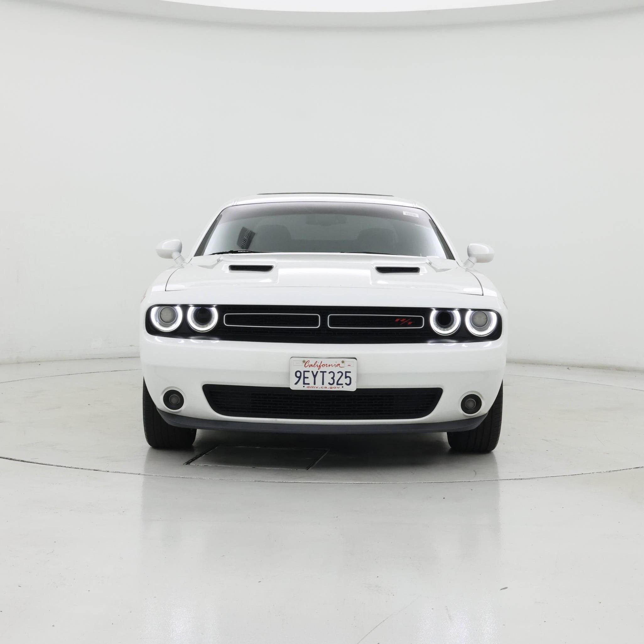Thumbnail: 2015 Dodge Challenger - 5