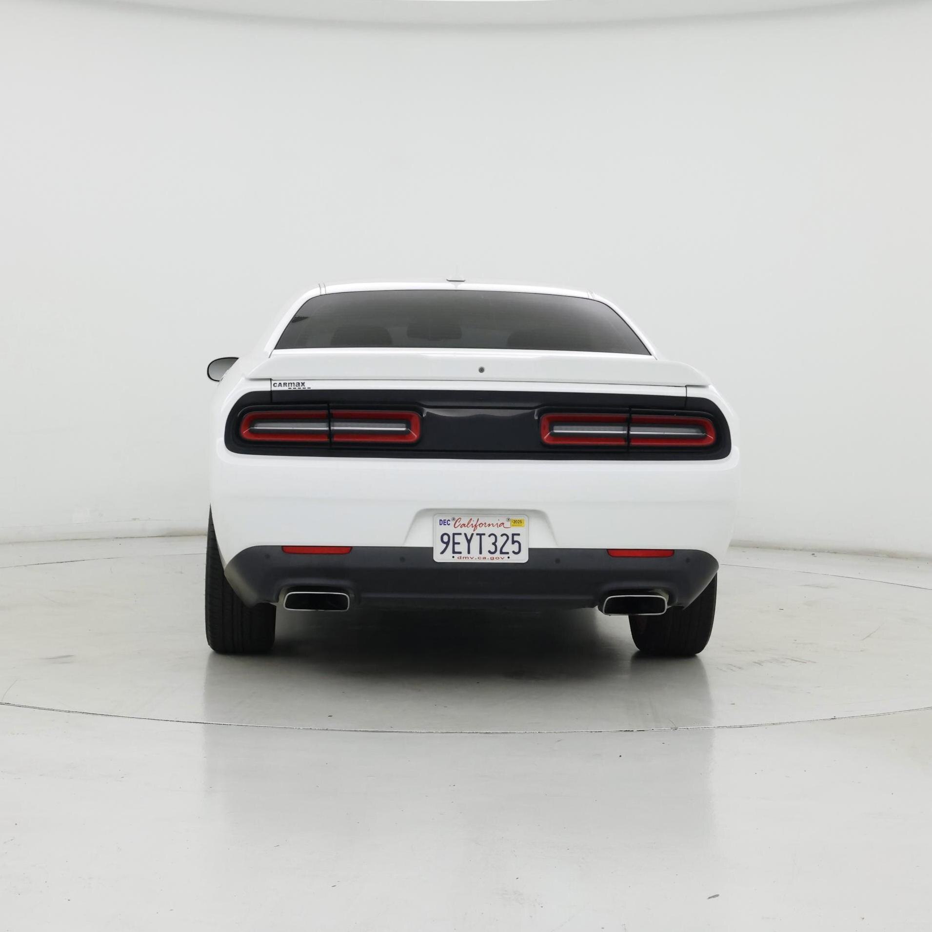 Thumbnail: 2015 Dodge Challenger - 6