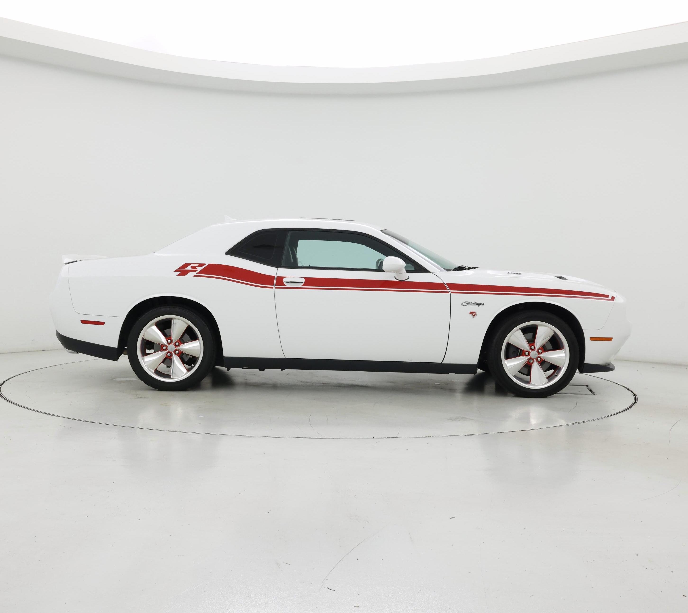 Thumbnail: 2015 Dodge Challenger - 7