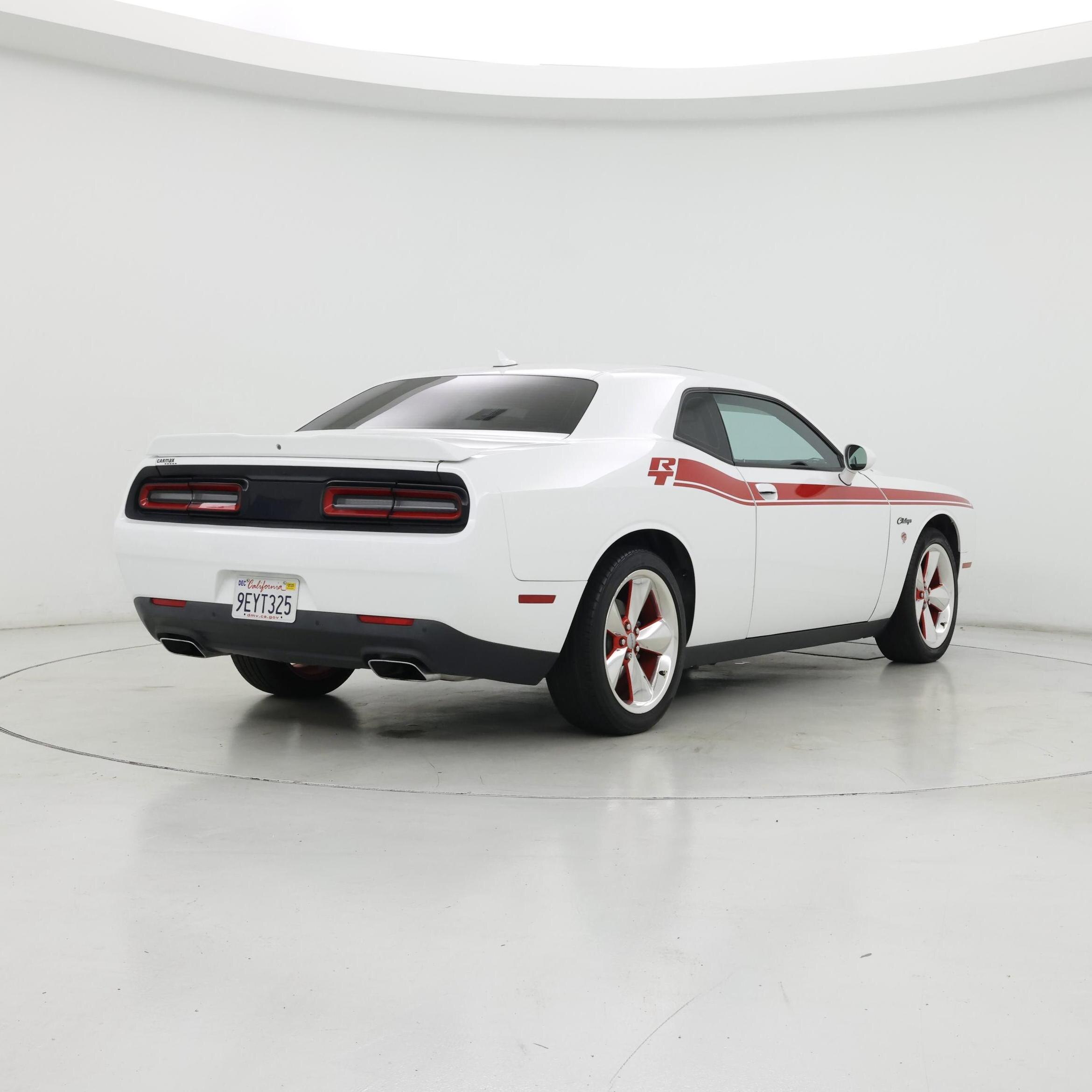 Thumbnail: 2015 Dodge Challenger - 8