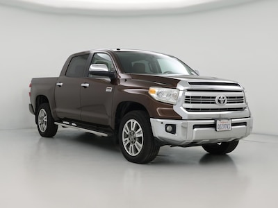 2015 Toyota Tundra 1794