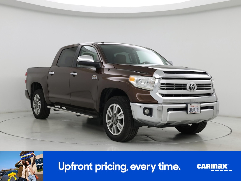 2015 Toyota Tundra 1794