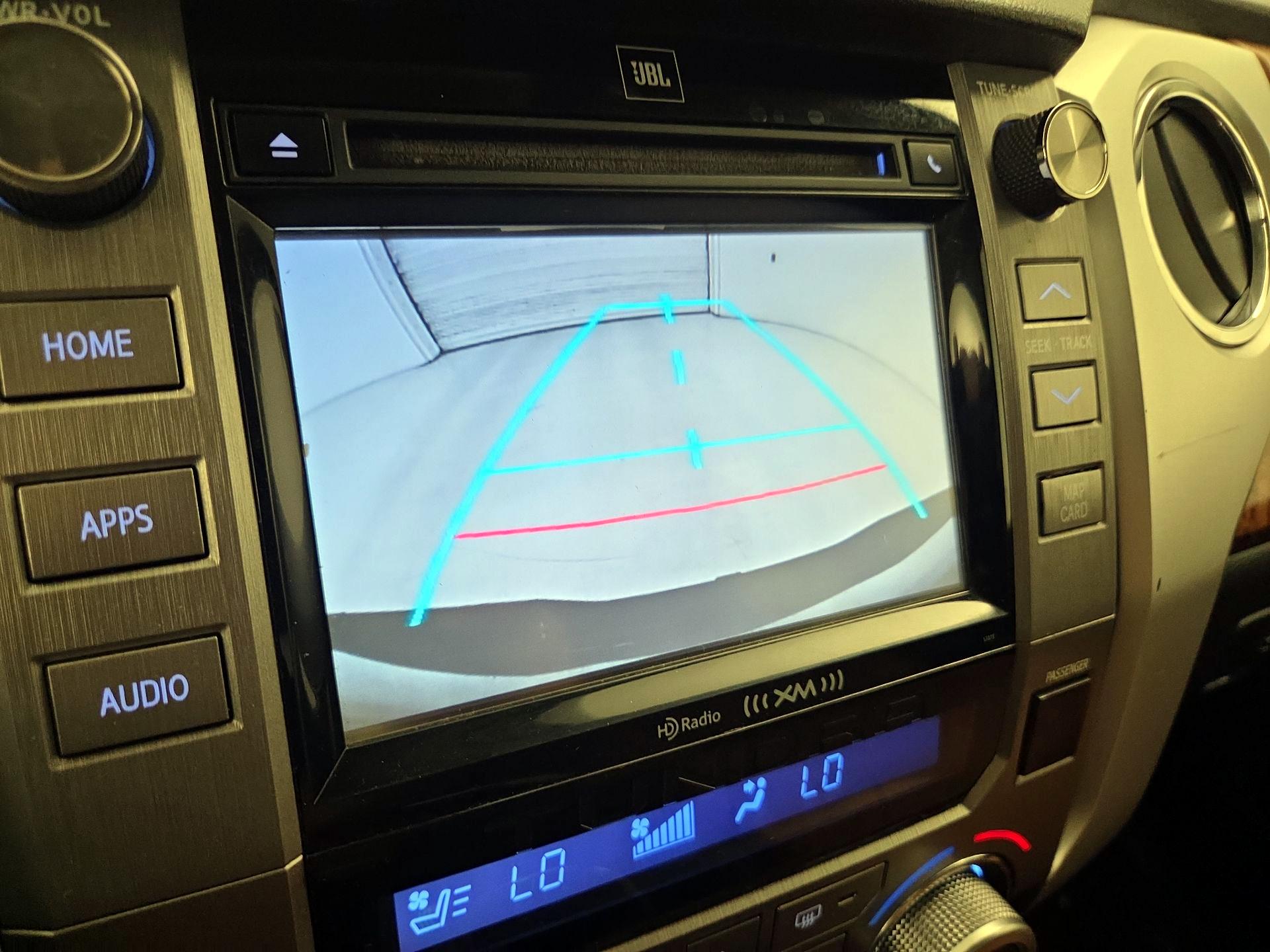 Thumbnail: 2015 Toyota Tundra - 15