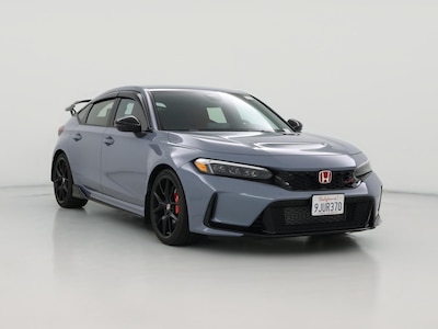 2023 Honda Civic Type R