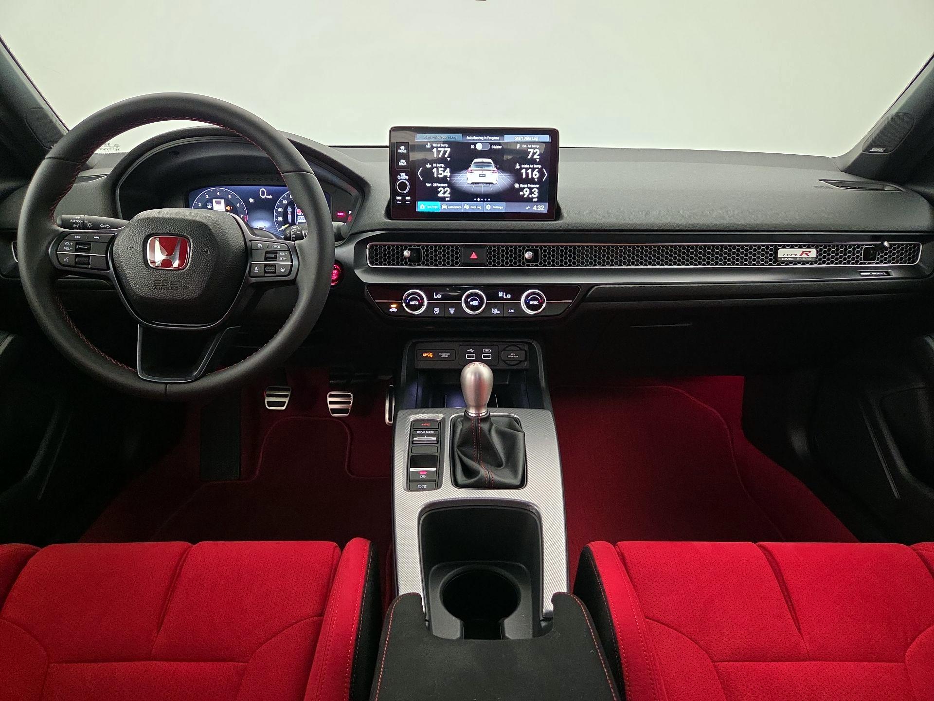 Thumbnail: 2023 Honda Civic - 9