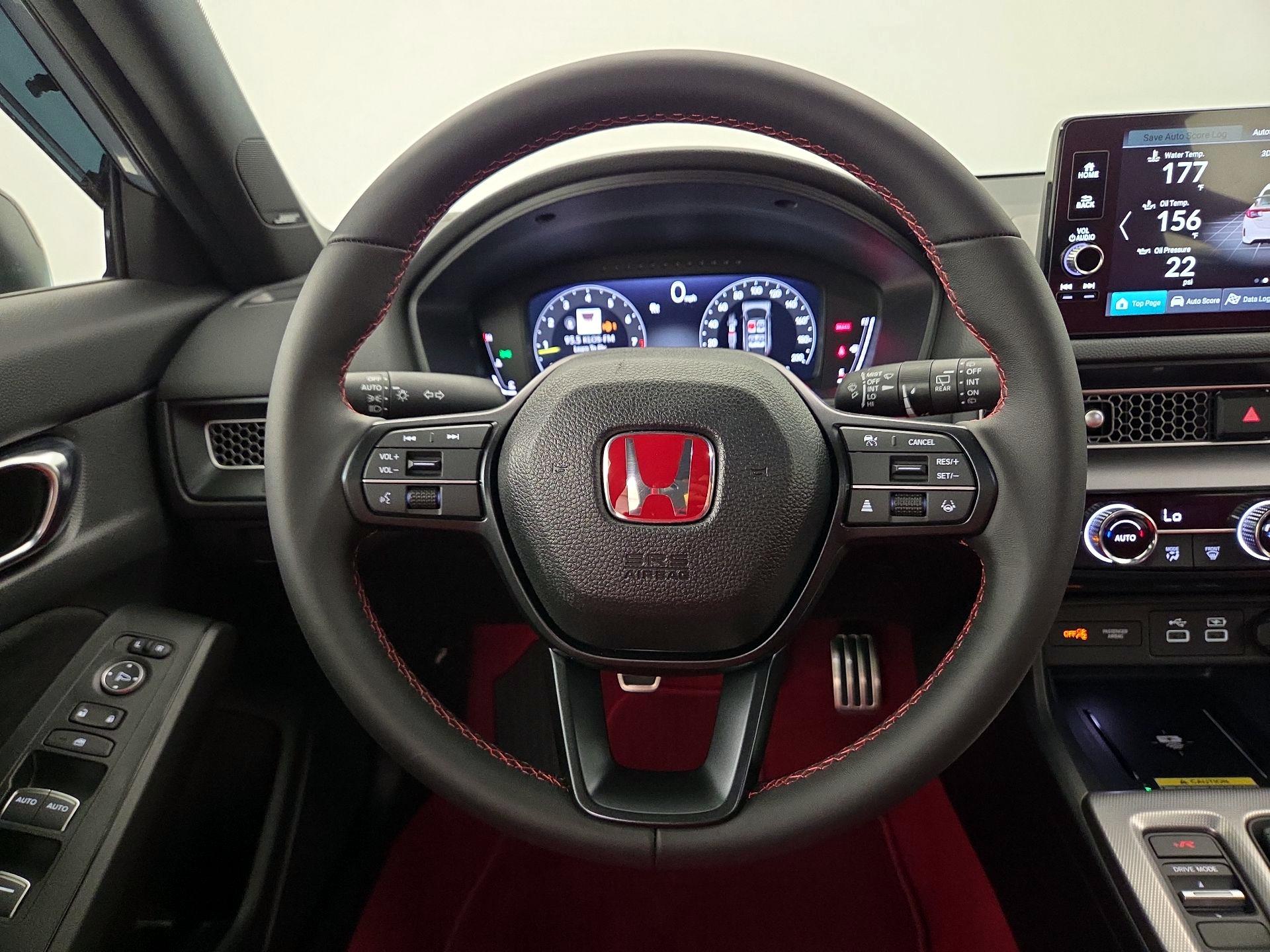 Thumbnail: 2023 Honda Civic - 10