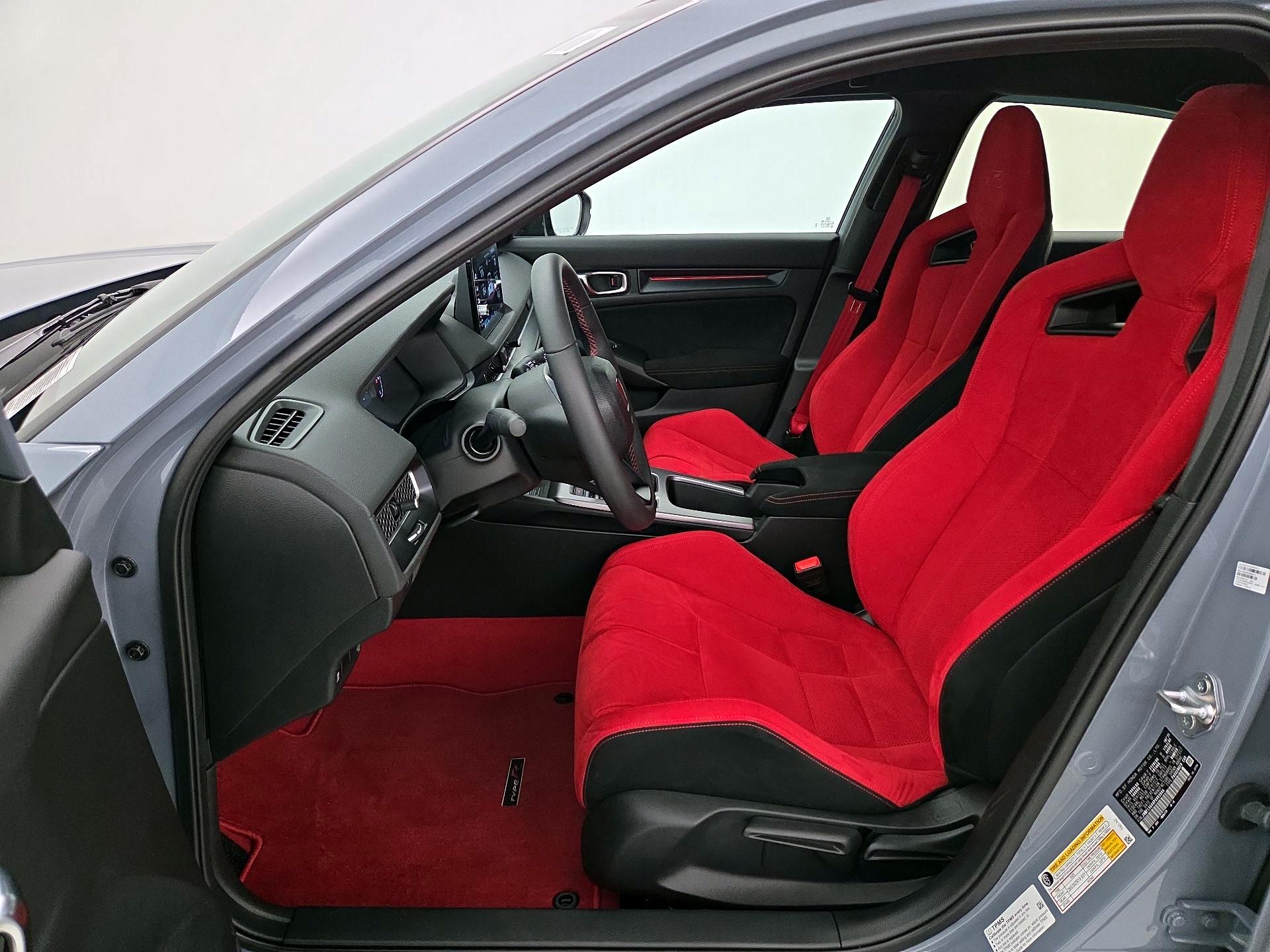 Thumbnail: 2023 Honda Civic - 11