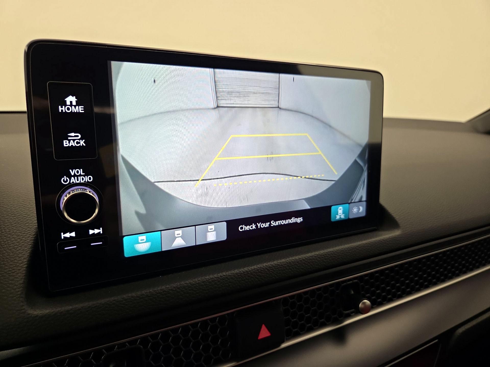 Thumbnail: 2023 Honda Civic - 14