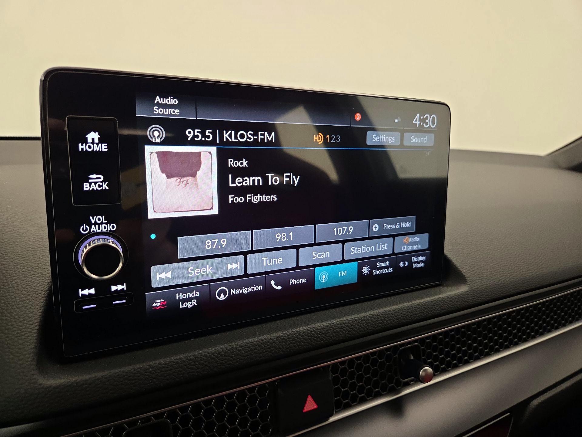 Thumbnail: 2023 Honda Civic - 15