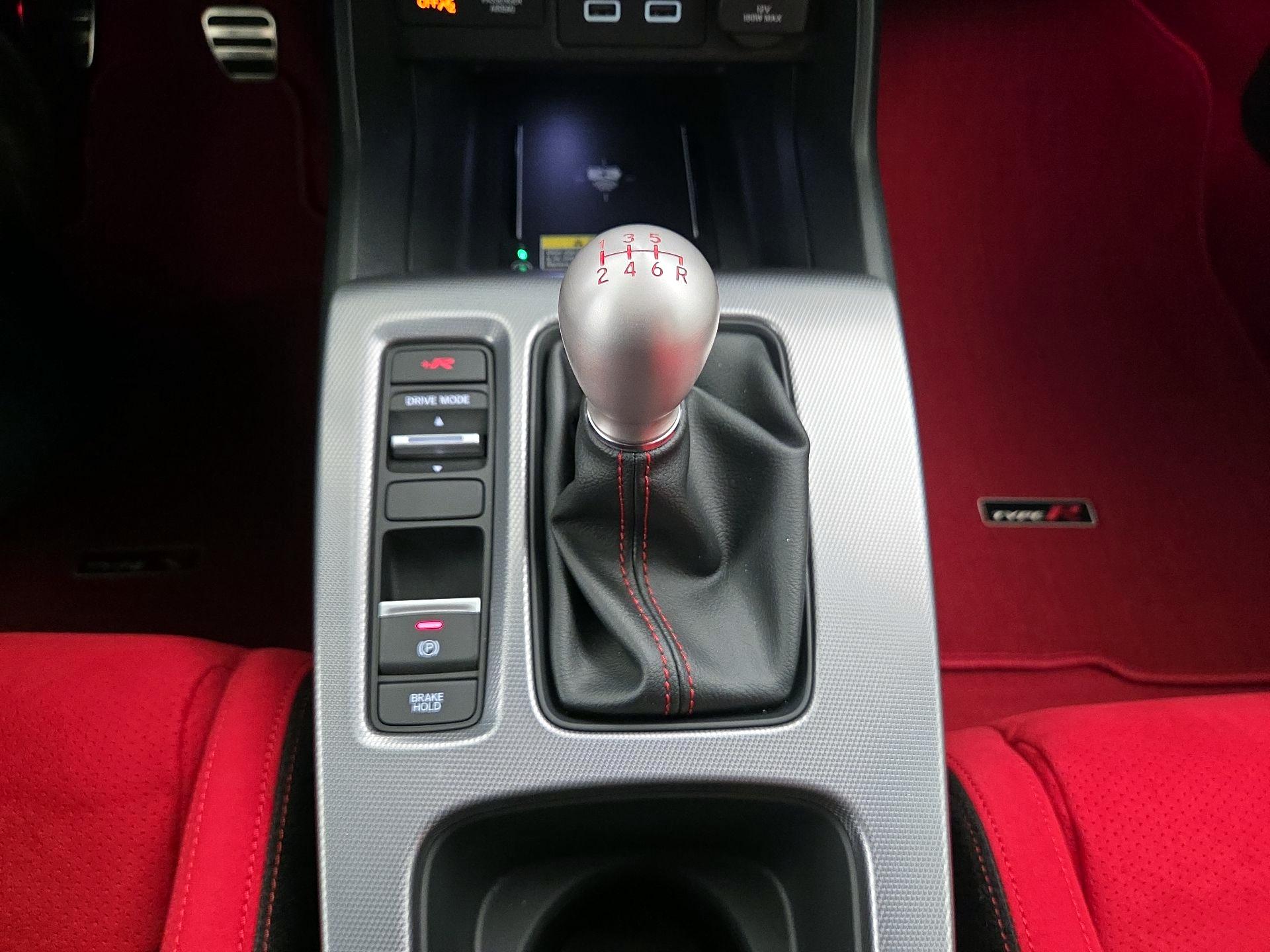 Thumbnail: 2023 Honda Civic - 17