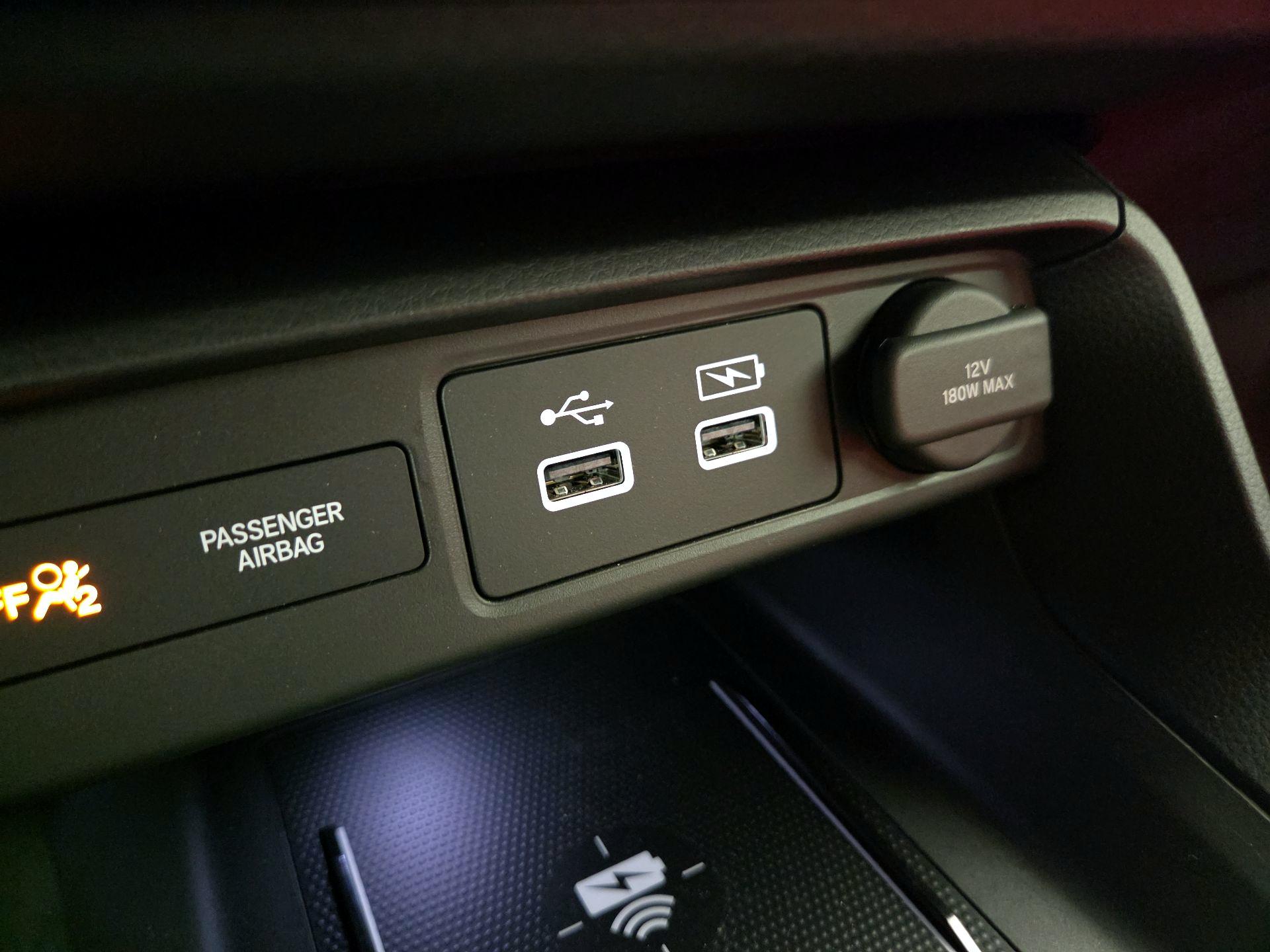 Thumbnail: 2023 Honda Civic - 18