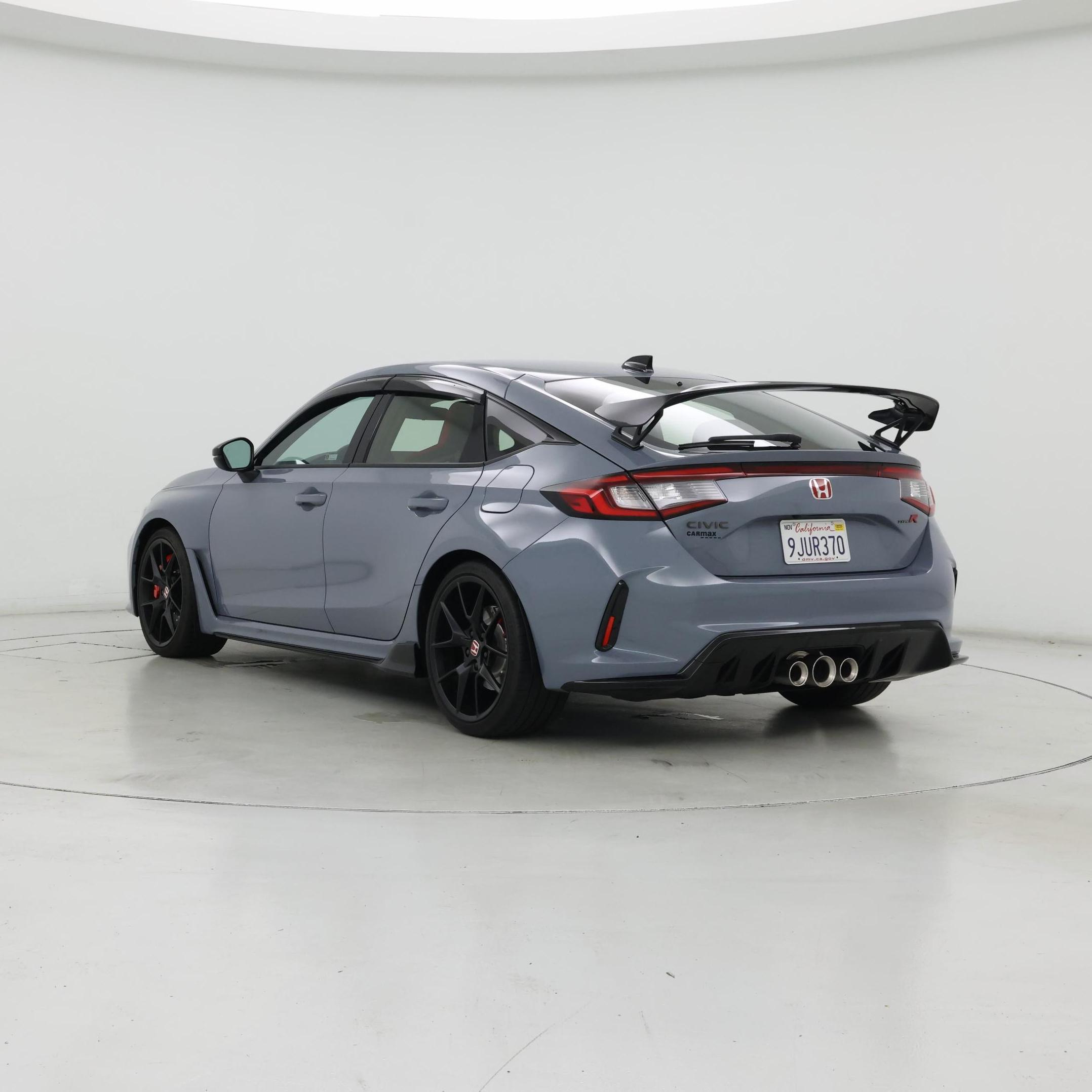 Thumbnail: 2023 Honda Civic - 2