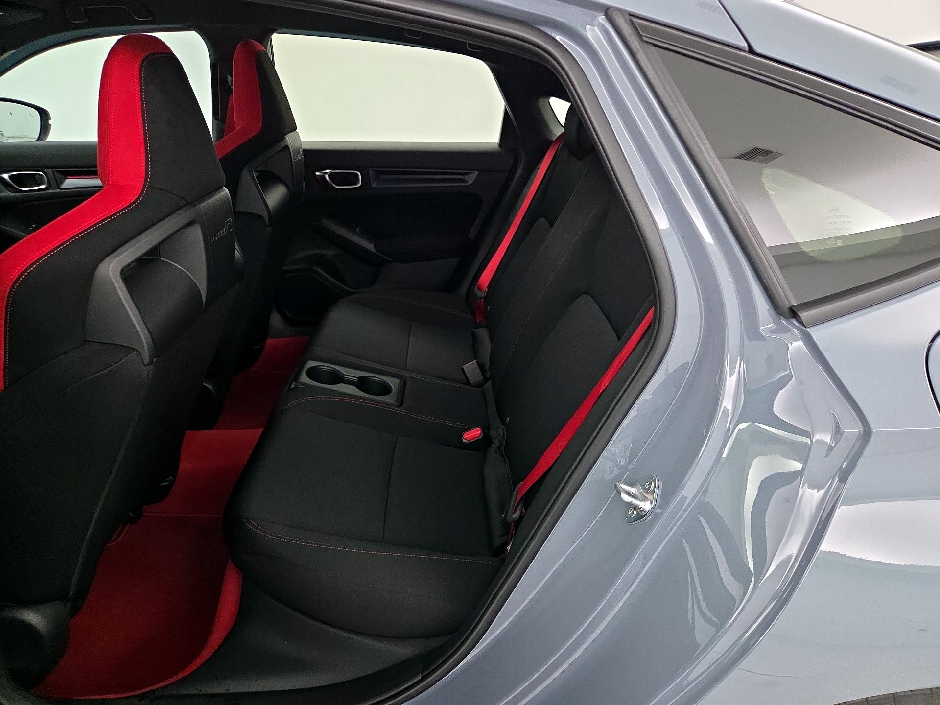 Thumbnail: 2023 Honda Civic - 19