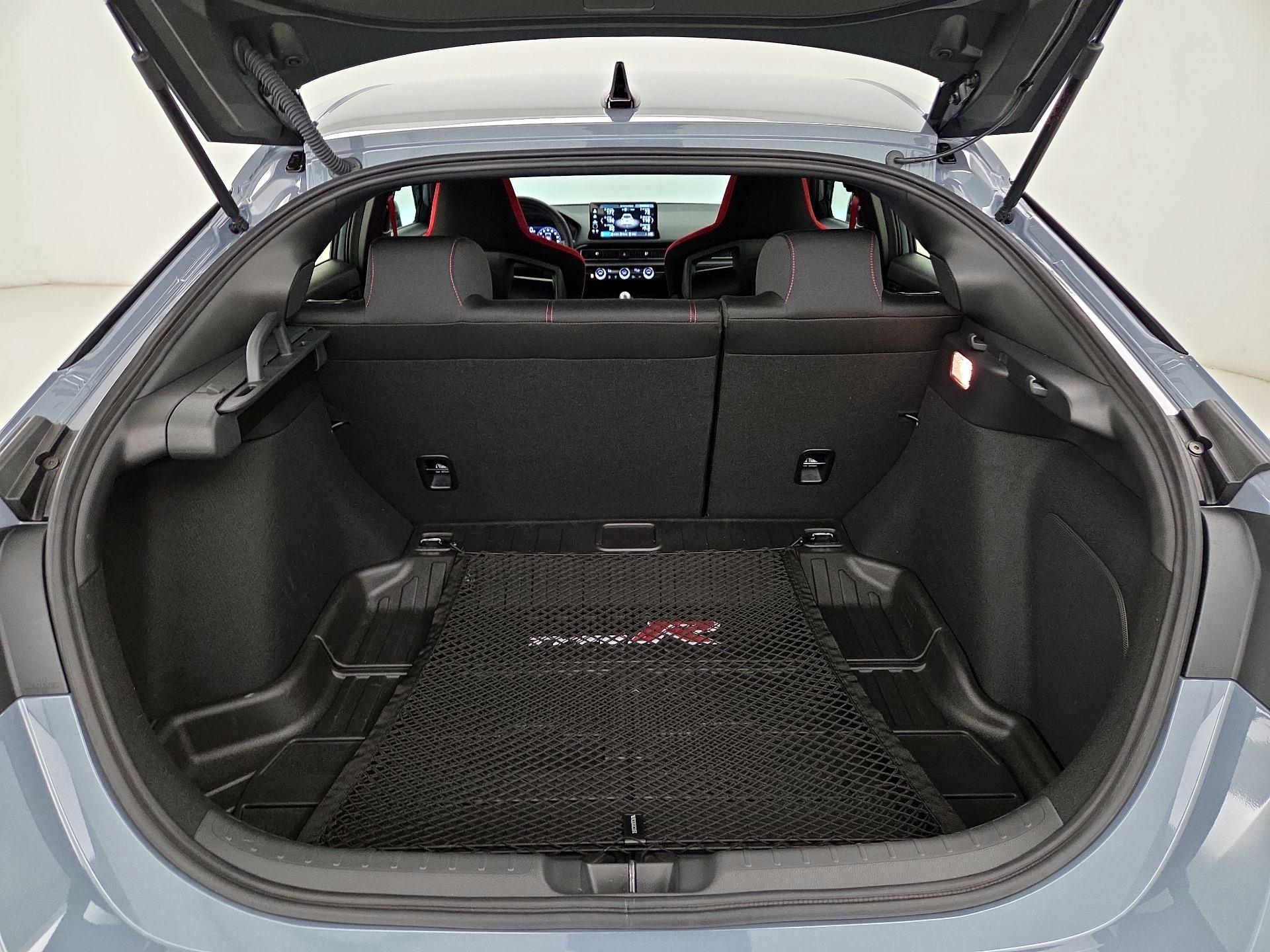 Thumbnail: 2023 Honda Civic - 20