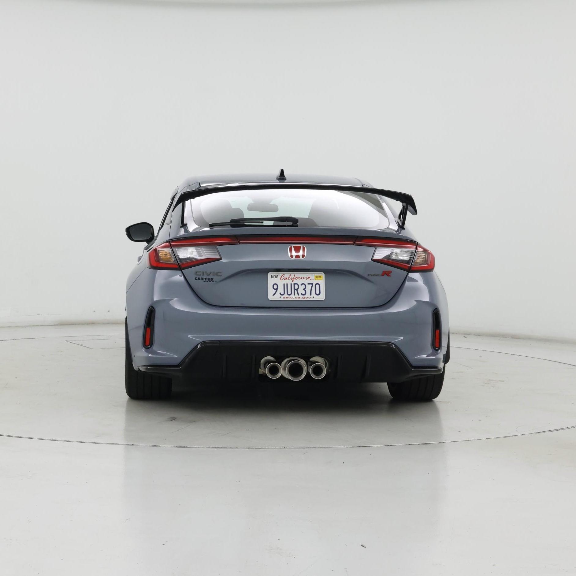 Thumbnail: 2023 Honda Civic - 6