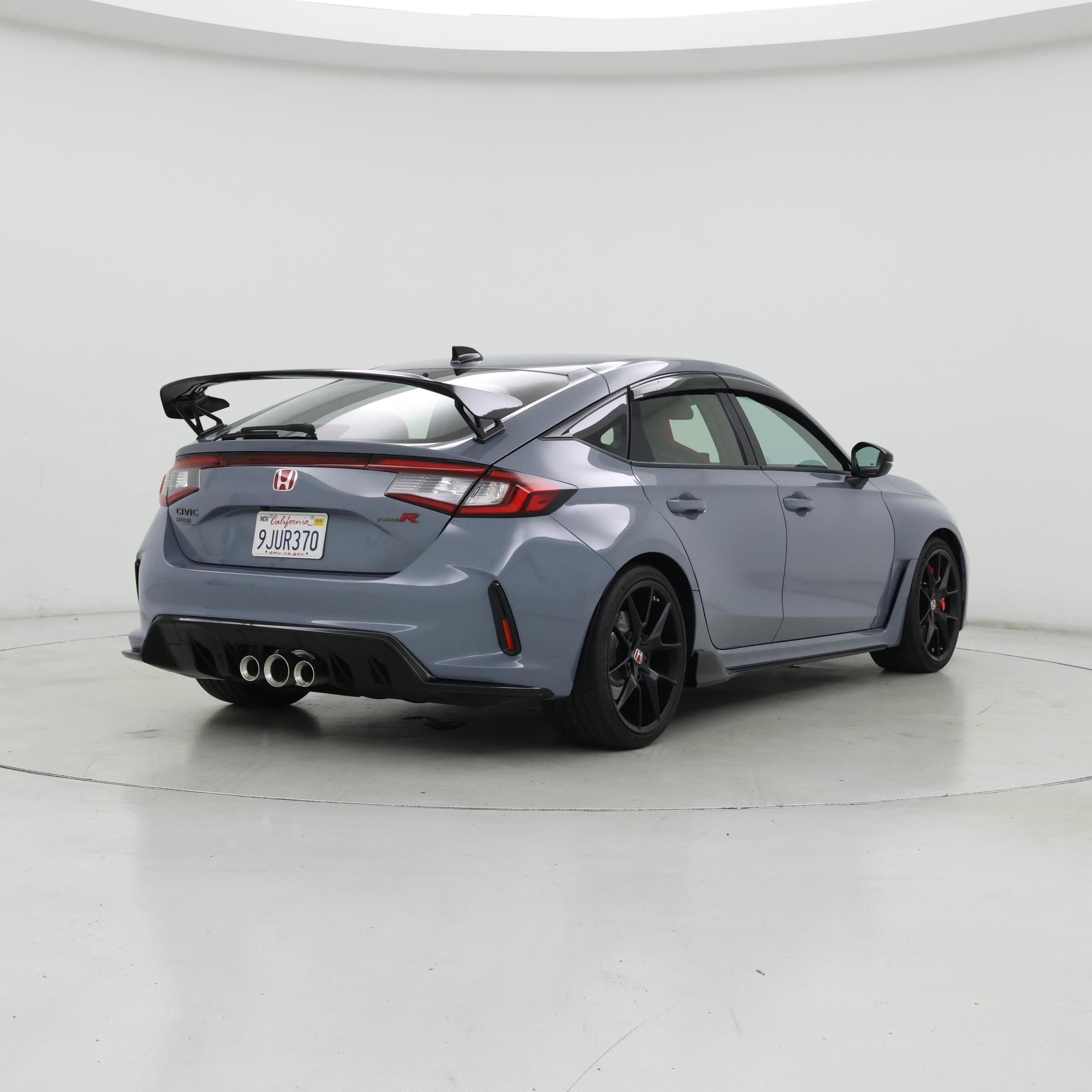 Thumbnail: 2023 Honda Civic - 8