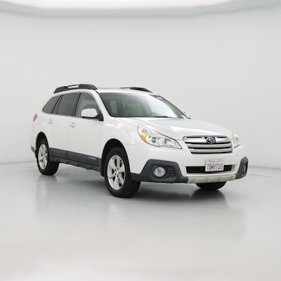 2014 Subaru Outback 3.6R Limited