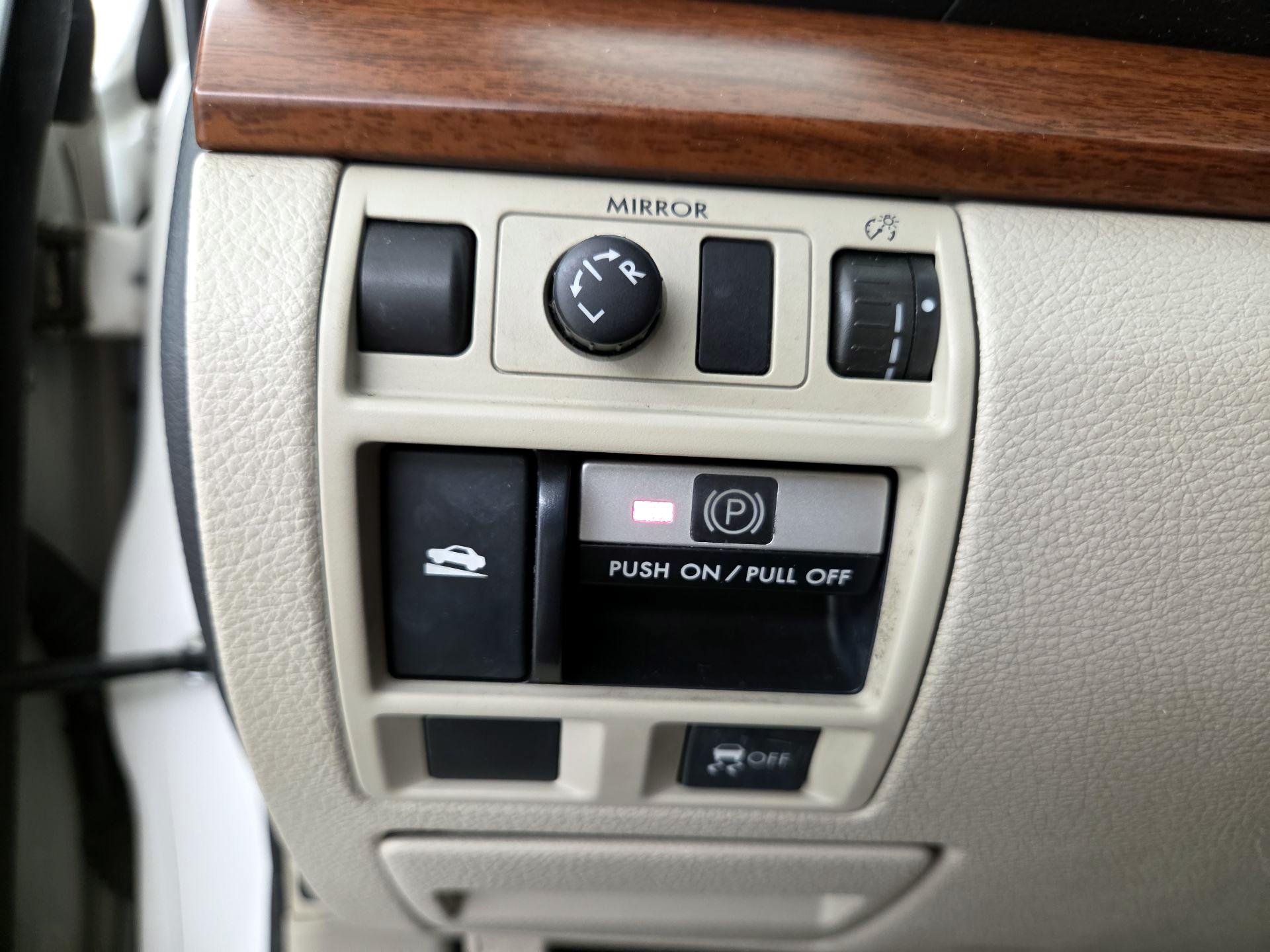 Thumbnail: 2014 Subaru Outback - 13