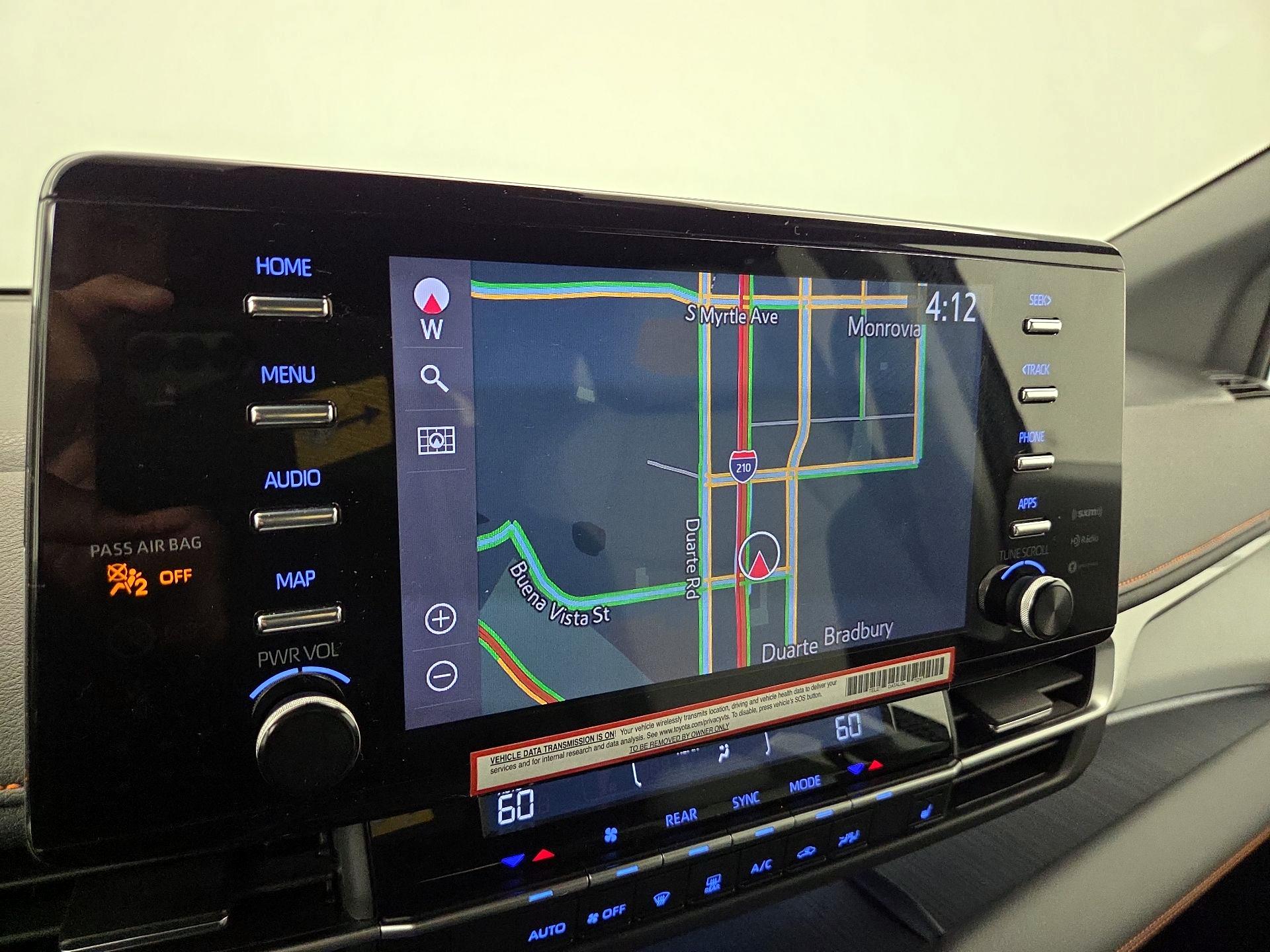 Thumbnail: 2022 Toyota Sienna - 14