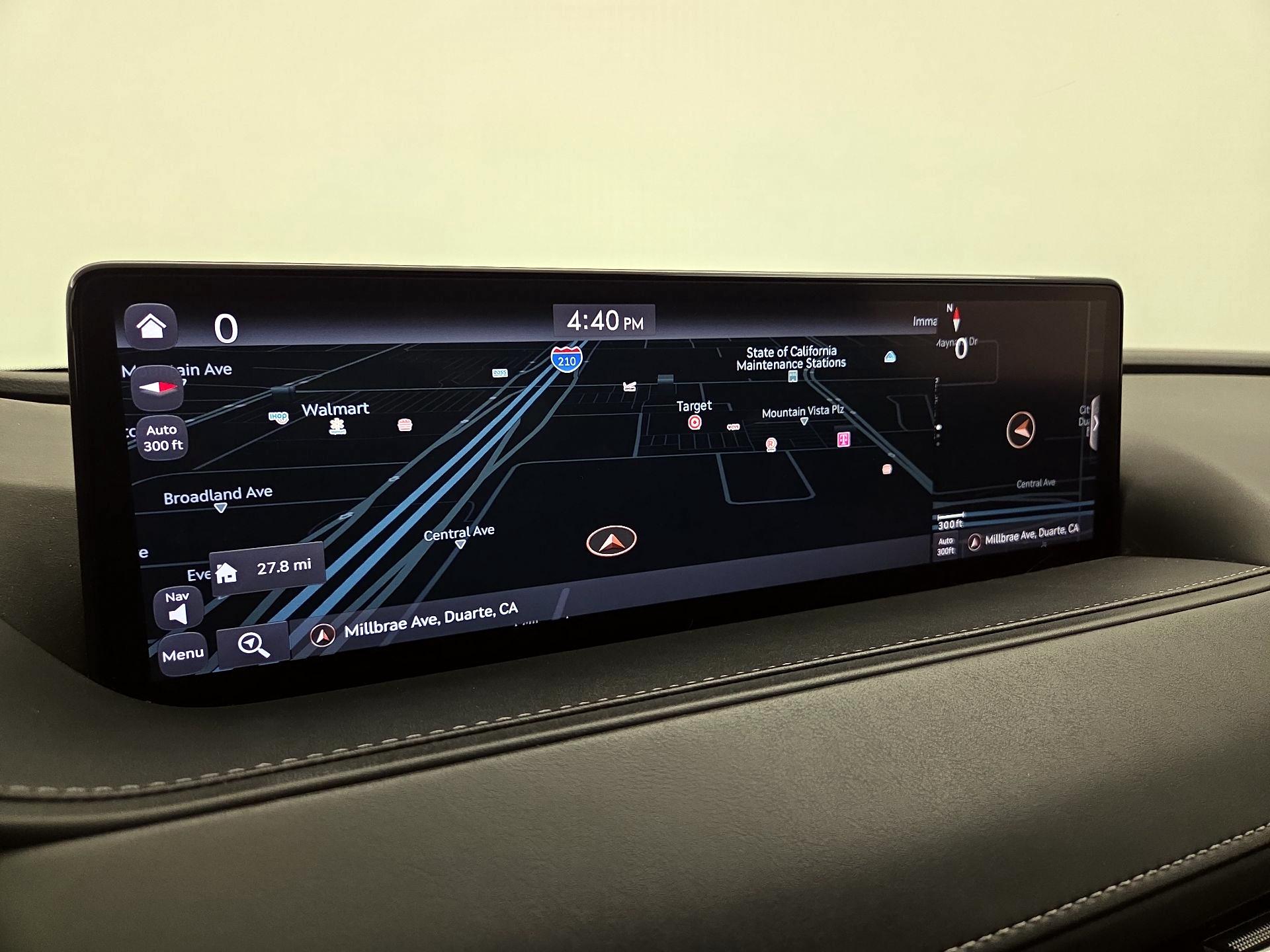 Thumbnail: 2021 Genesis G80 - 14