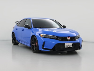 2024 Honda Civic Type R