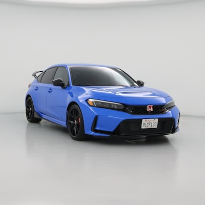 2024 Honda Civic Type R