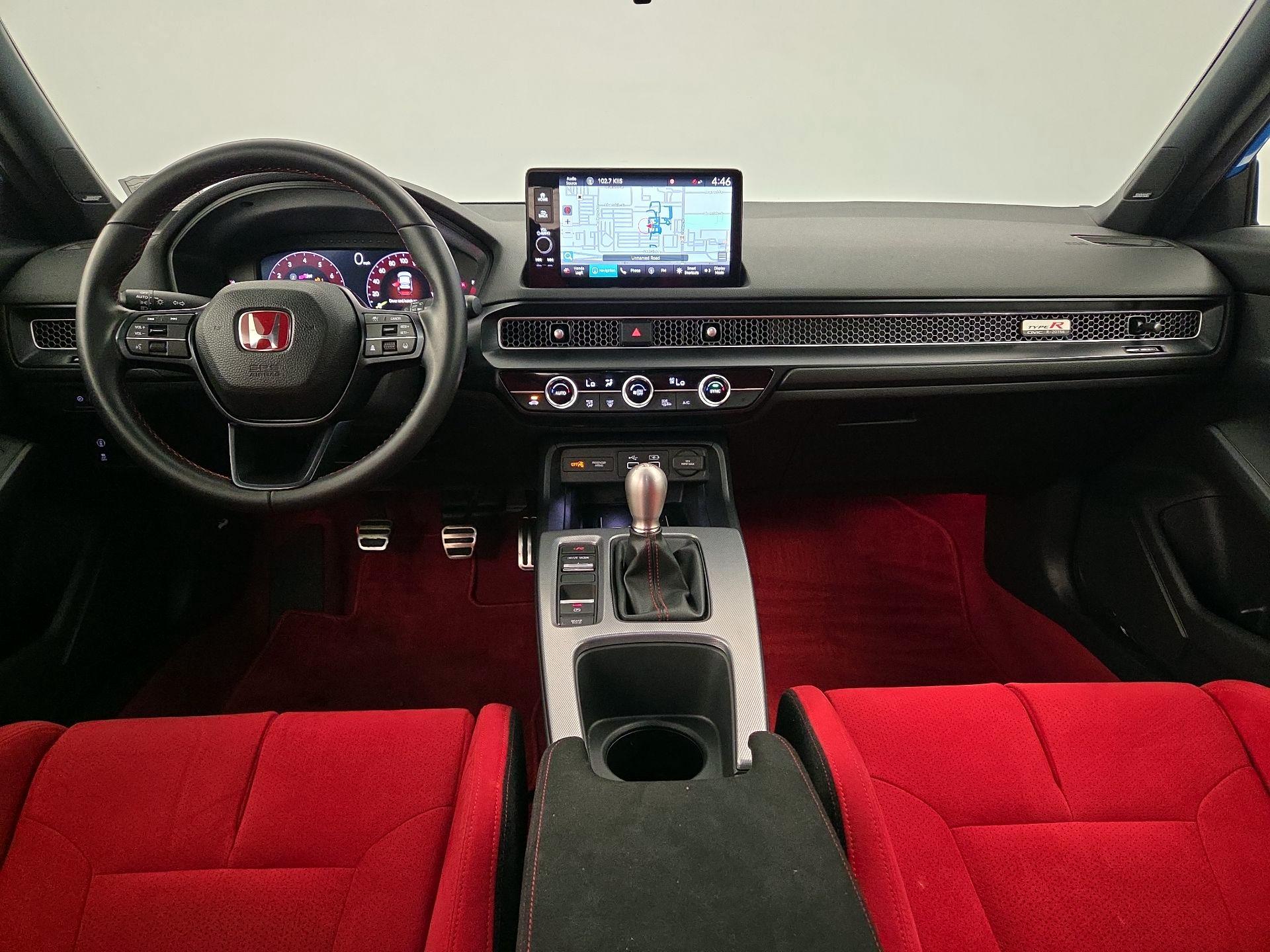 Thumbnail: 2024 Honda Civic - 9