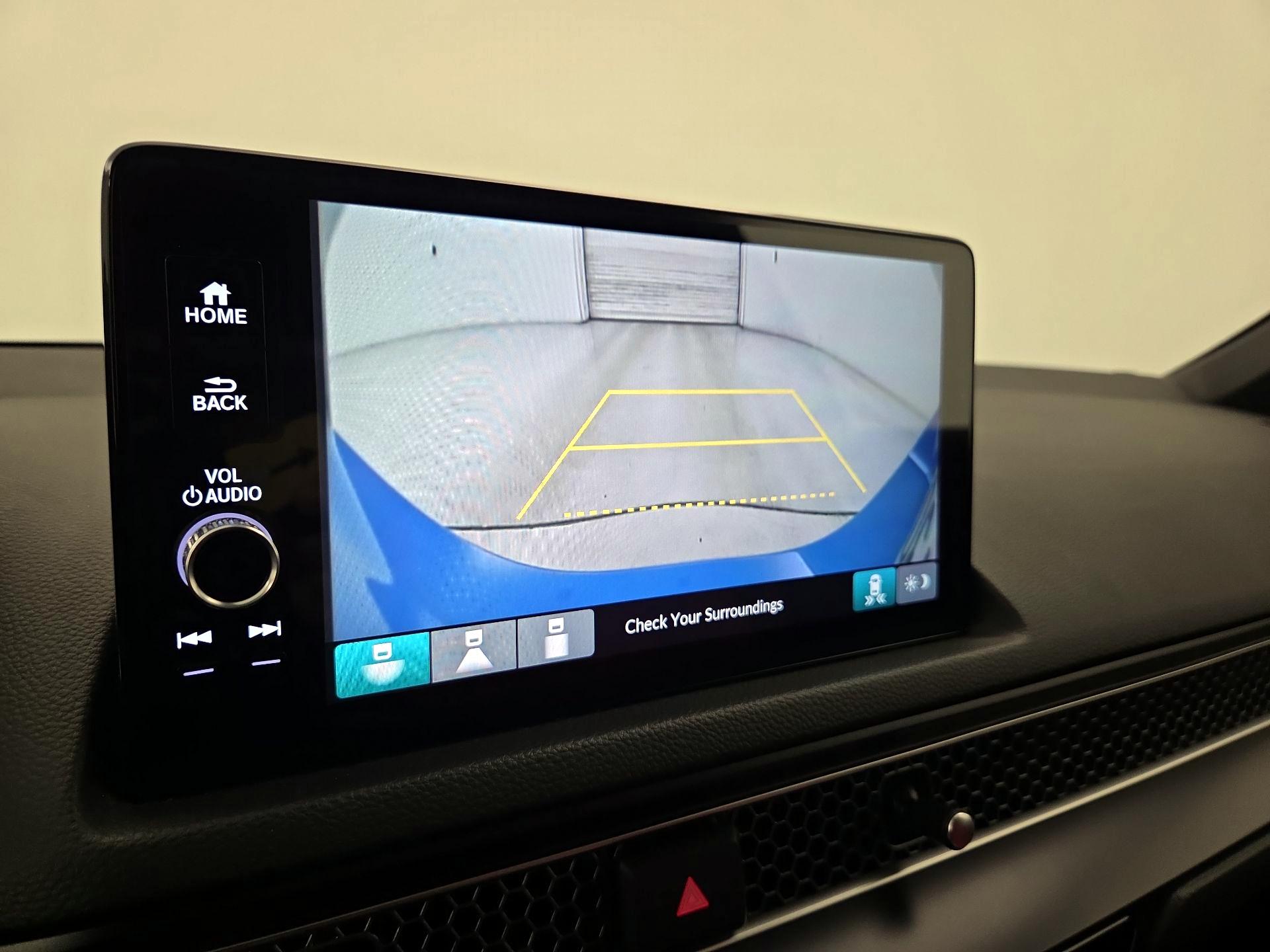 Thumbnail: 2024 Honda Civic - 15