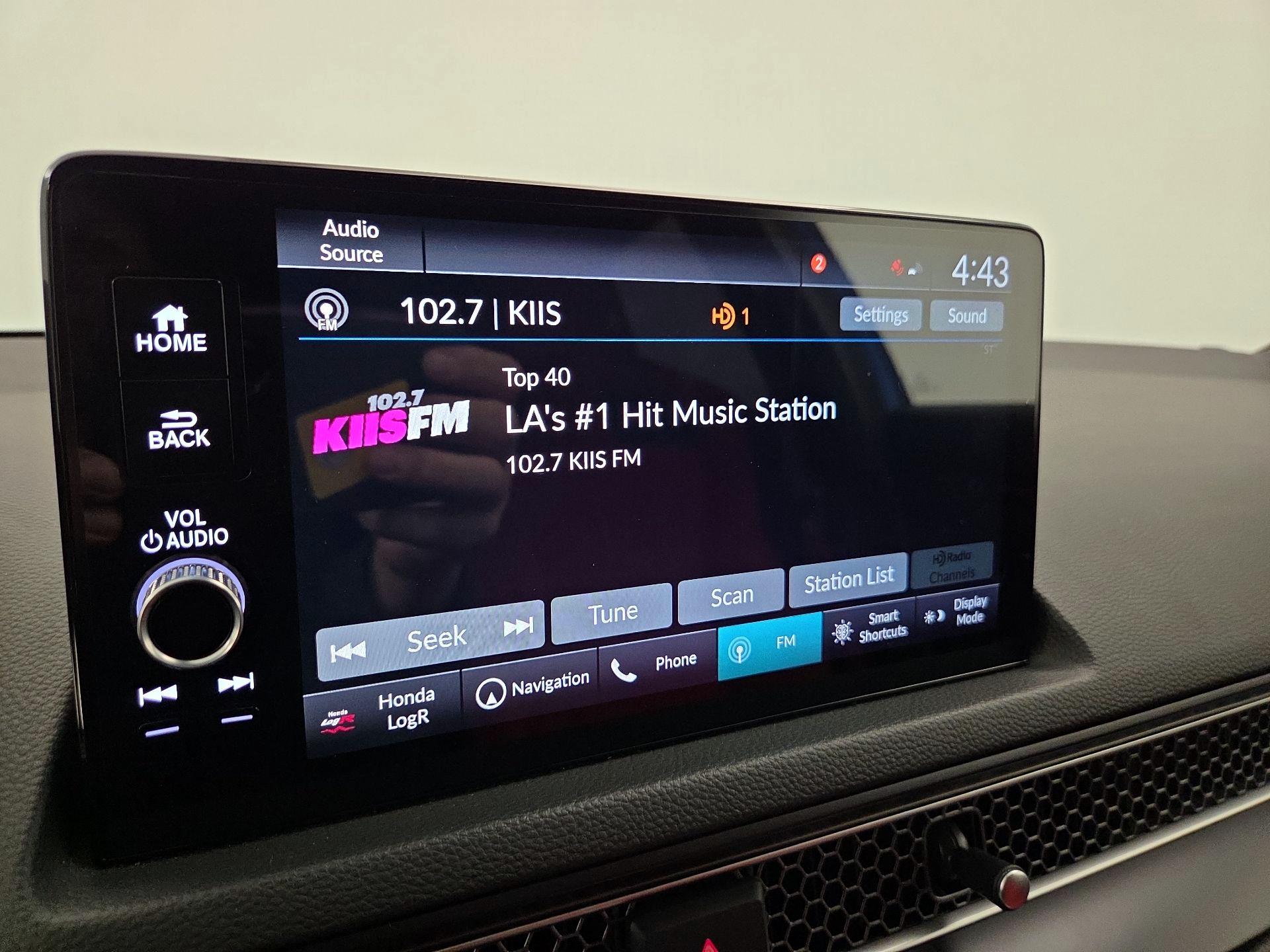 Thumbnail: 2024 Honda Civic - 16