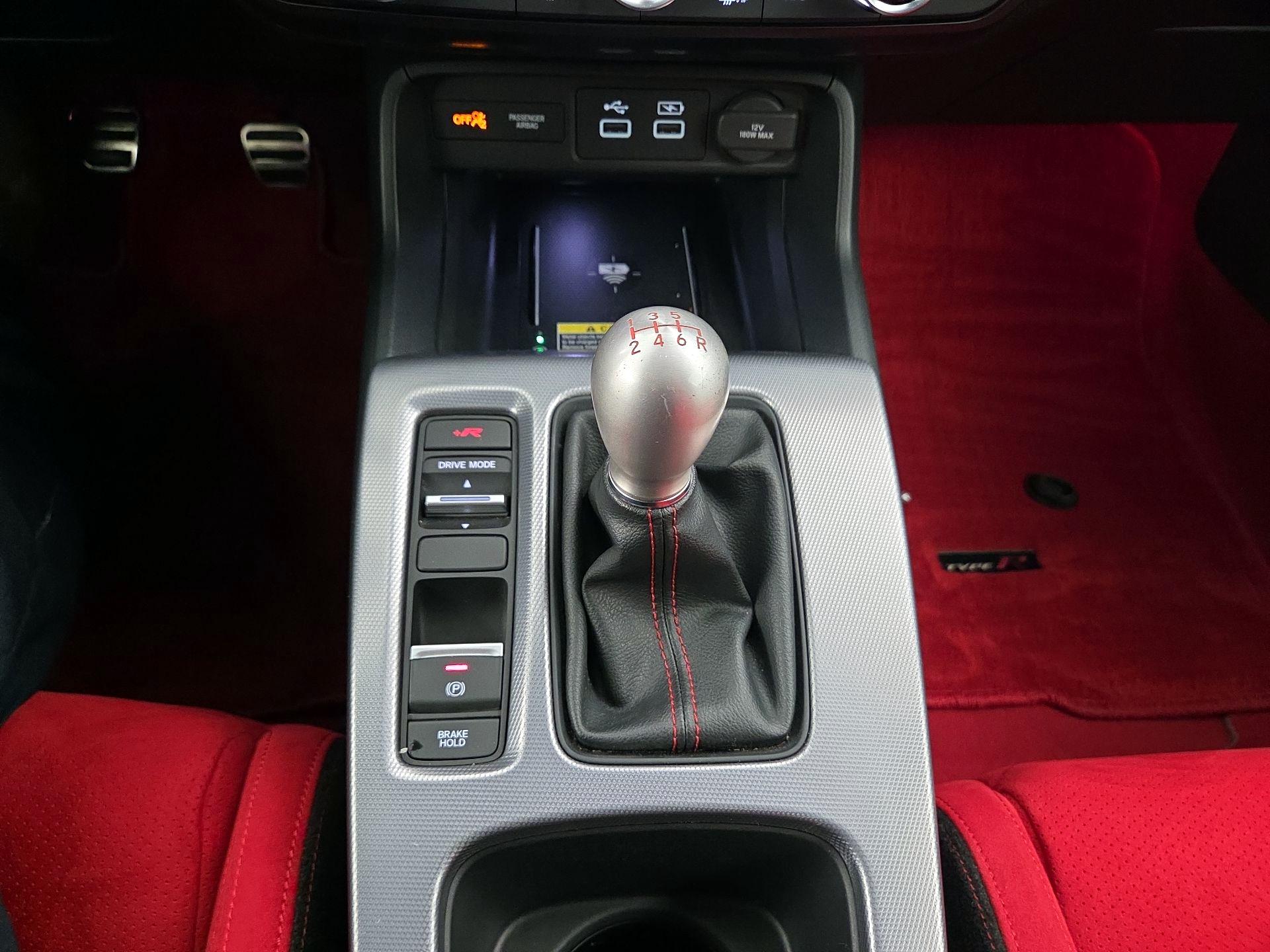 Thumbnail: 2024 Honda Civic - 18