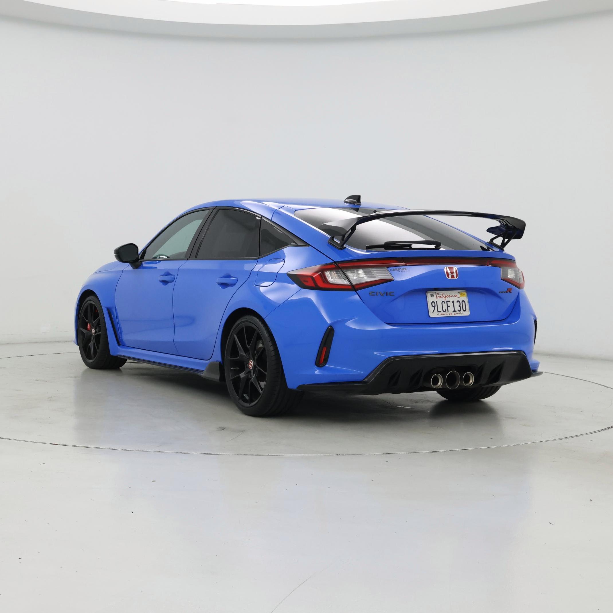 Thumbnail: 2024 Honda Civic - 2