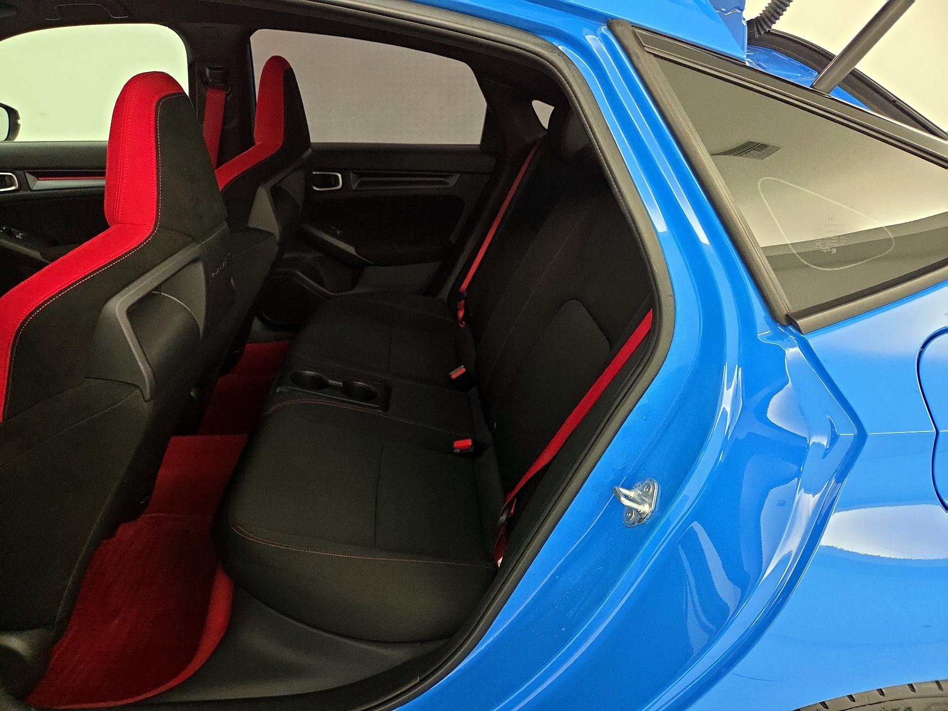 Thumbnail: 2024 Honda Civic - 20