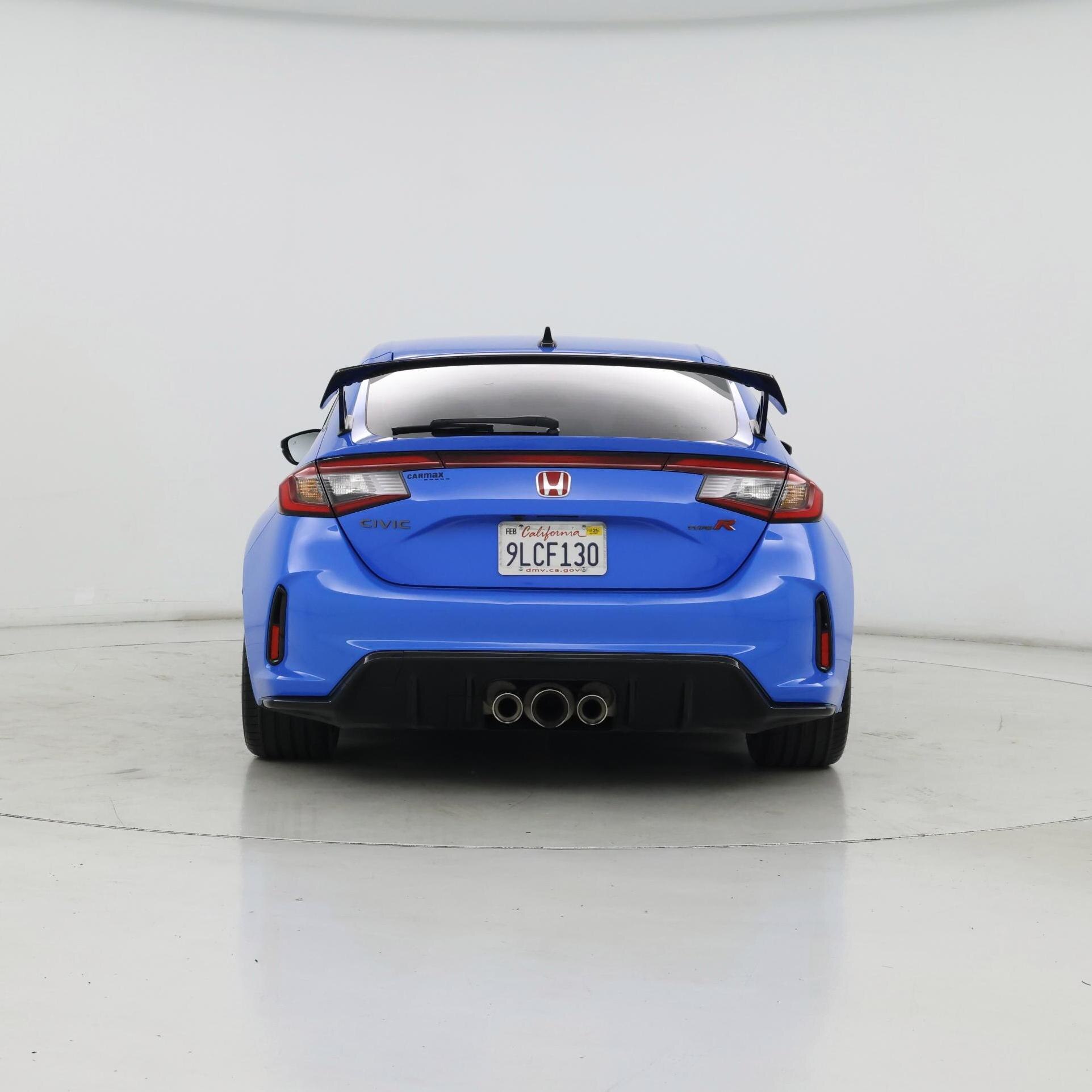 Thumbnail: 2024 Honda Civic - 6