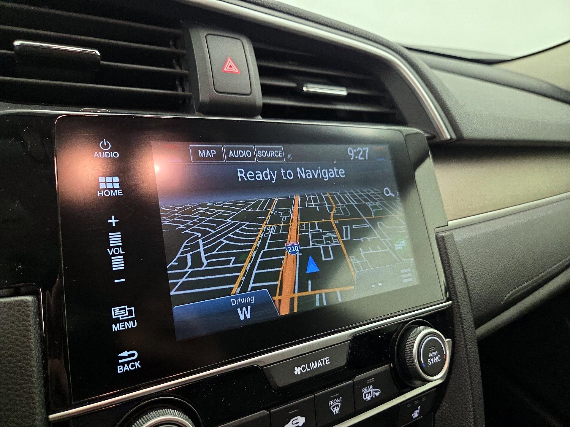 Thumbnail: 2018 Honda Civic - 14