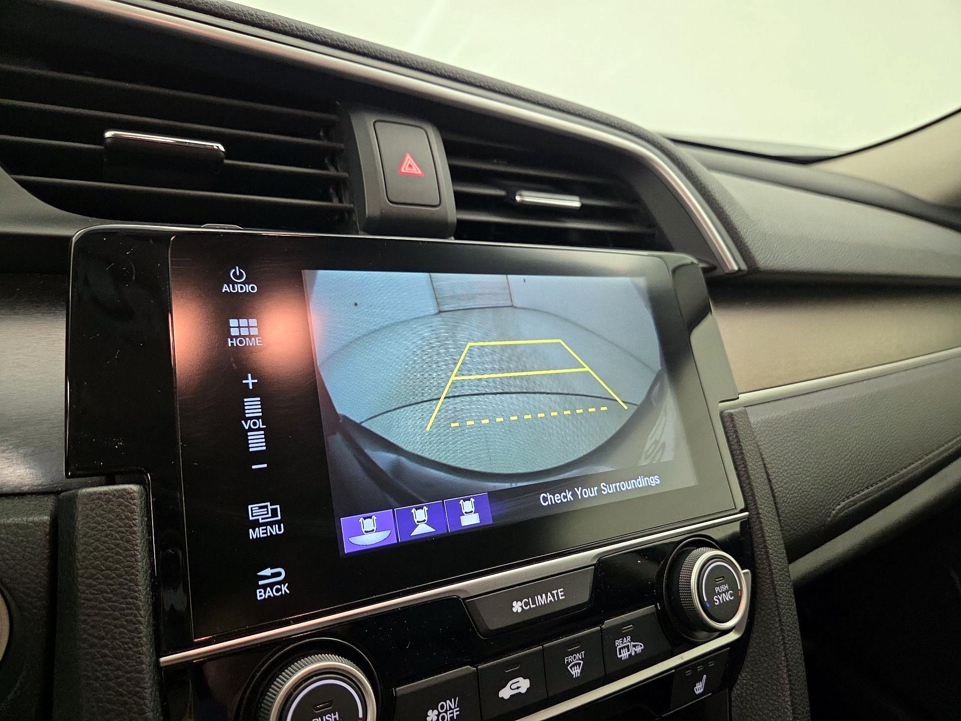 Thumbnail: 2018 Honda Civic - 15