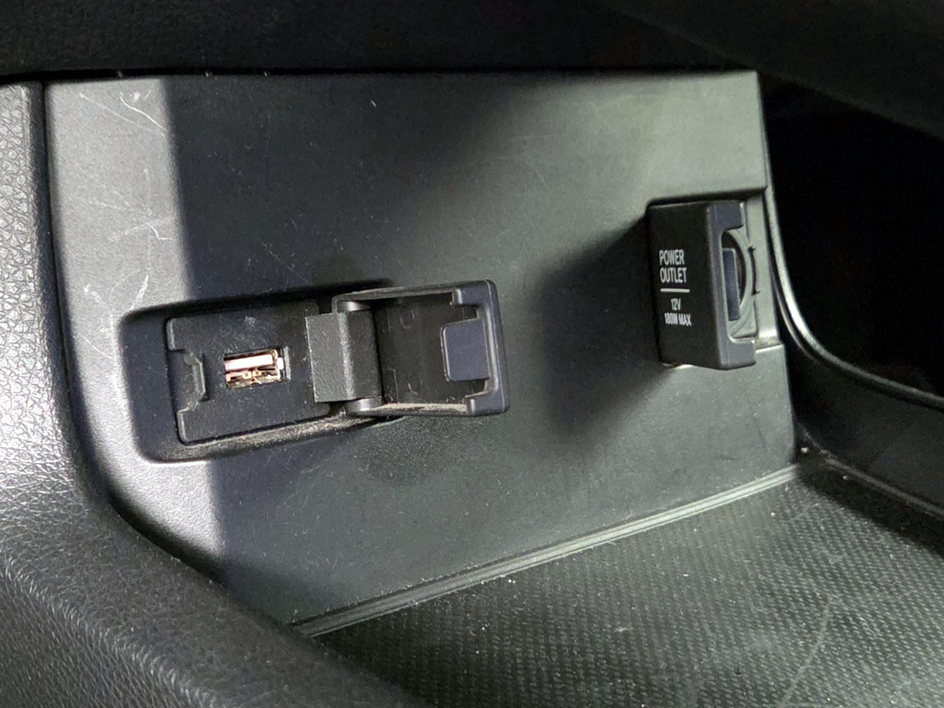 Thumbnail: 2018 Honda Civic - 19