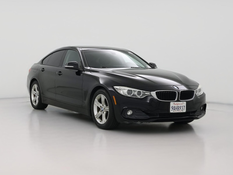 2015 BMW 4 Series 428i -
                  Duarte, CA